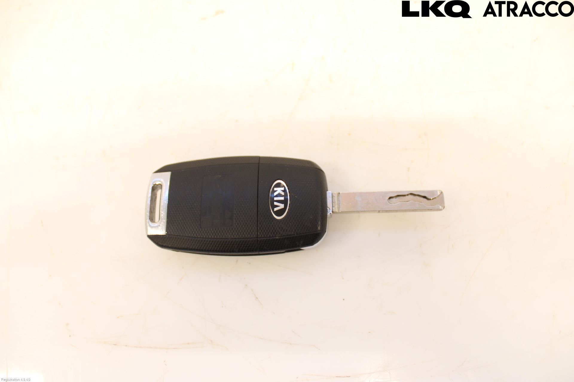 Kia NIRO (DE) 17-22 Nøkkel - Nøkler