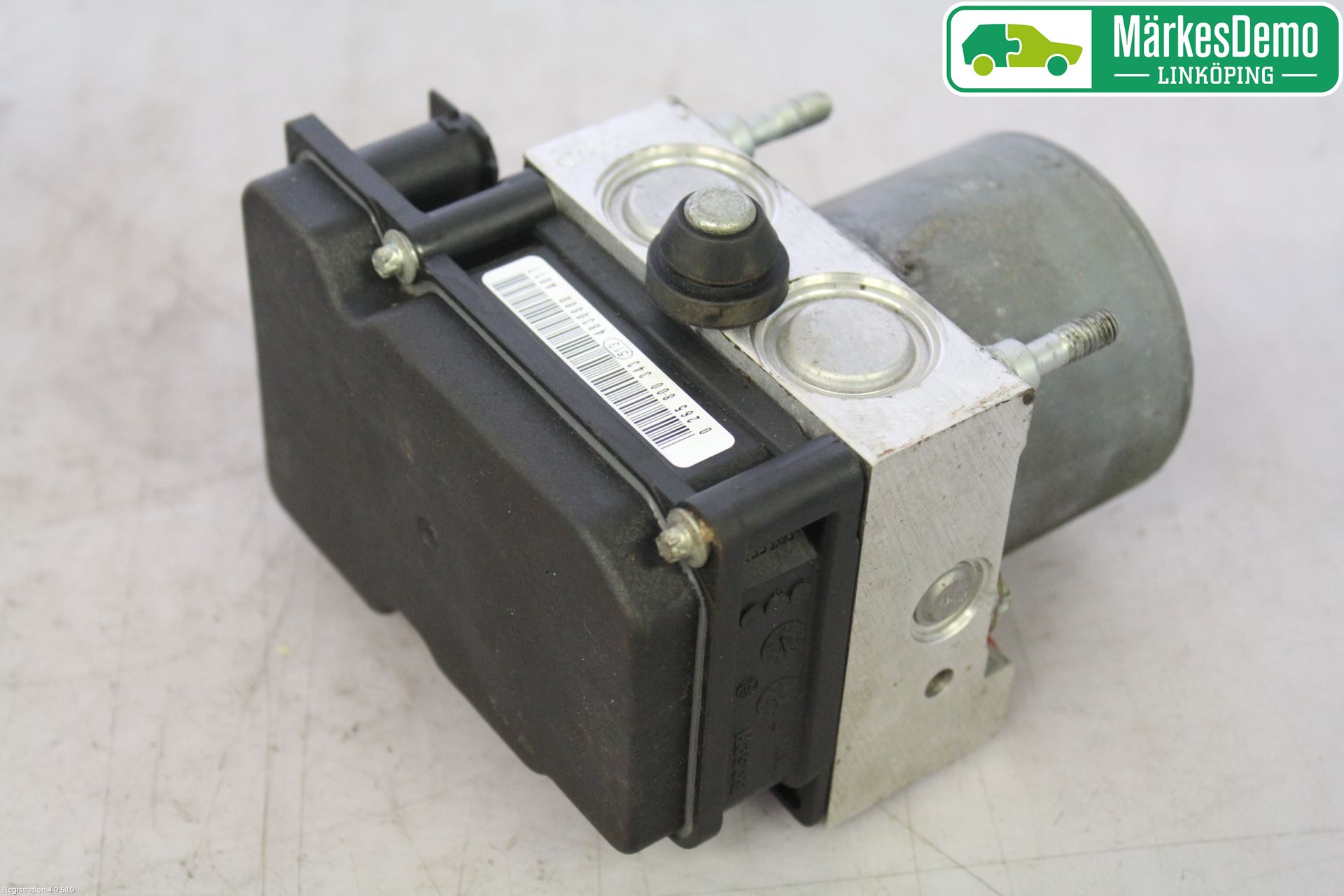 Subaru LEGACY    04-06 Abs Hydraulikkaggregat
