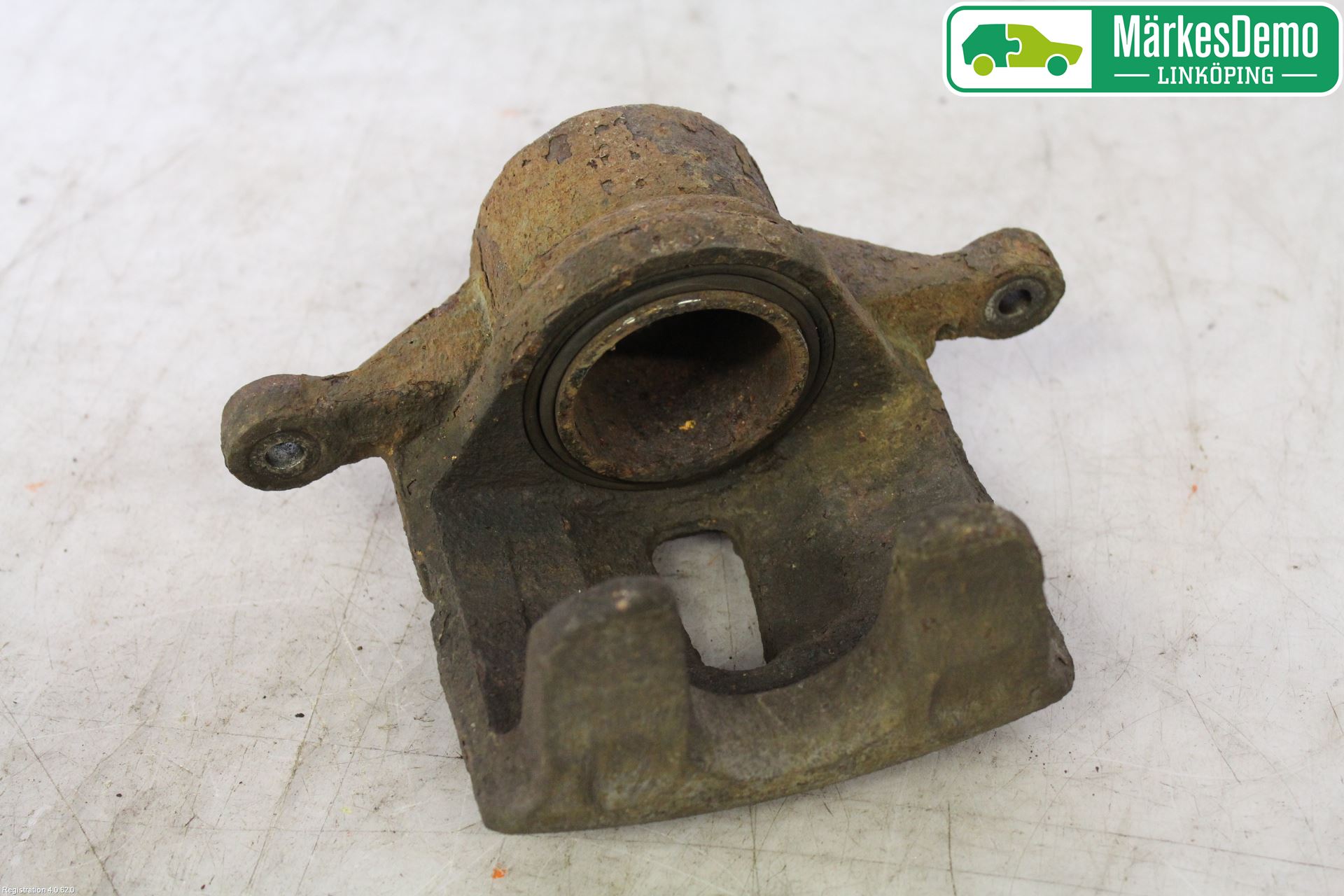 Kia CEED 06-12 Bremsecaliper Foran Høyre