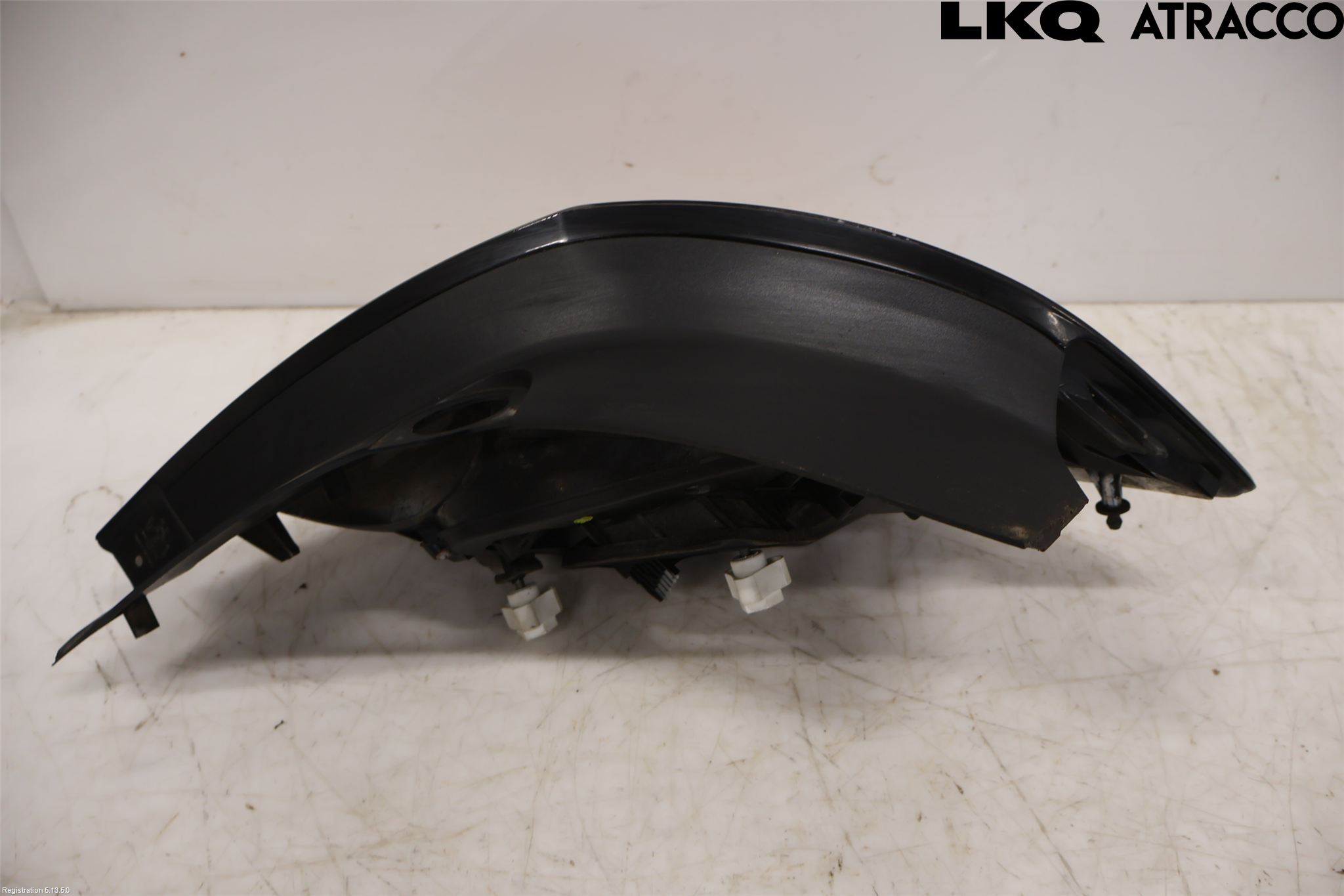 Opel ASTRA H 04-12 Baklykt Venstre
