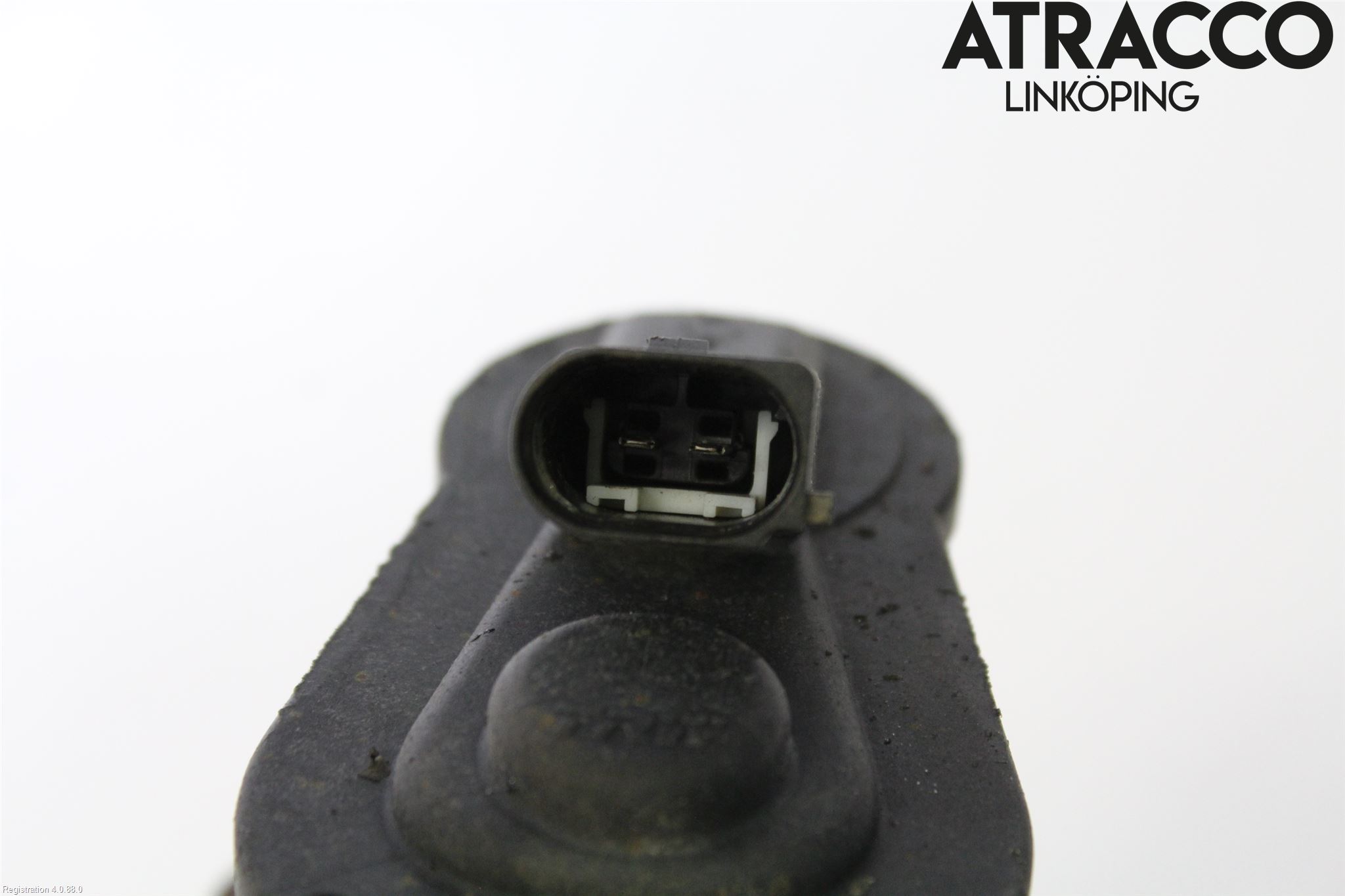 Volkswagen VW PASSAT 11-14 Bremsecaliper Bak Høyre