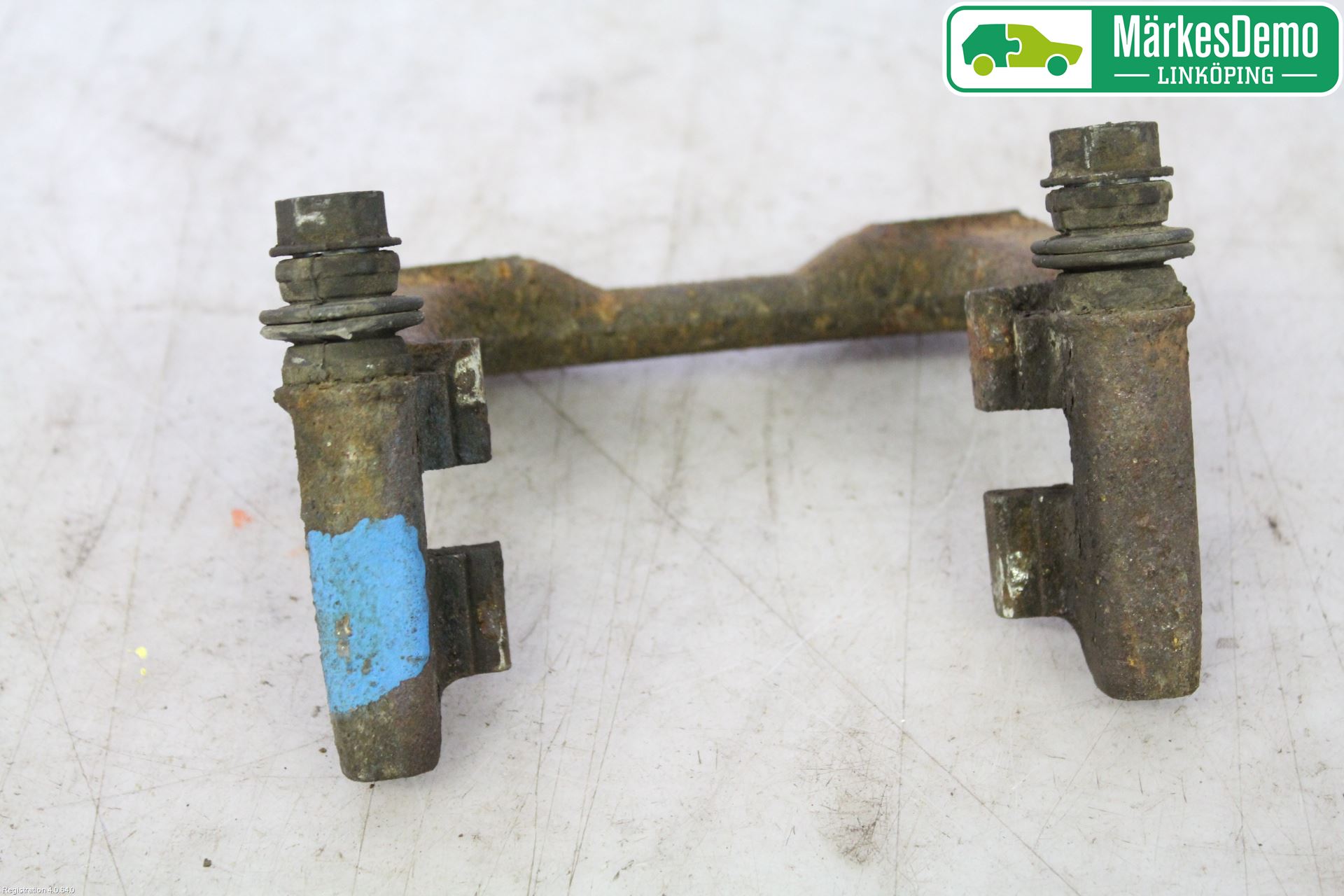 Audi A3/S3 05-13 Bremsecaliper Feste Holder