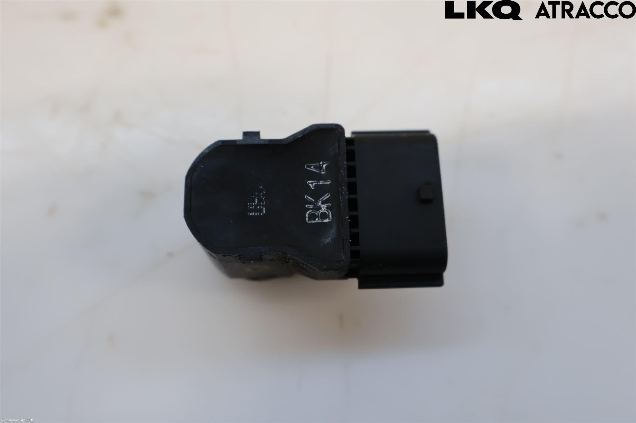 Hyundai i40 08-15 Sensor Parkering Front