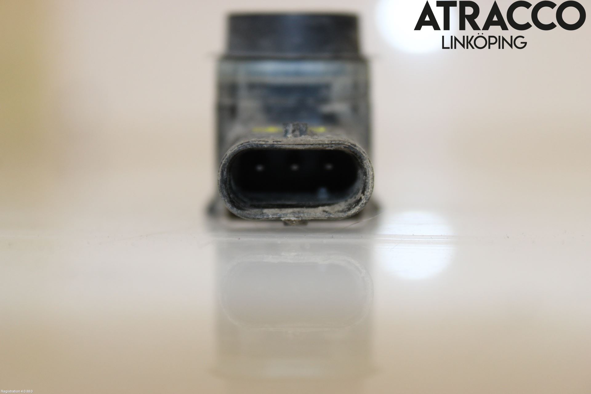 Volvo XC60 09-13 Sensor Ryggesensor