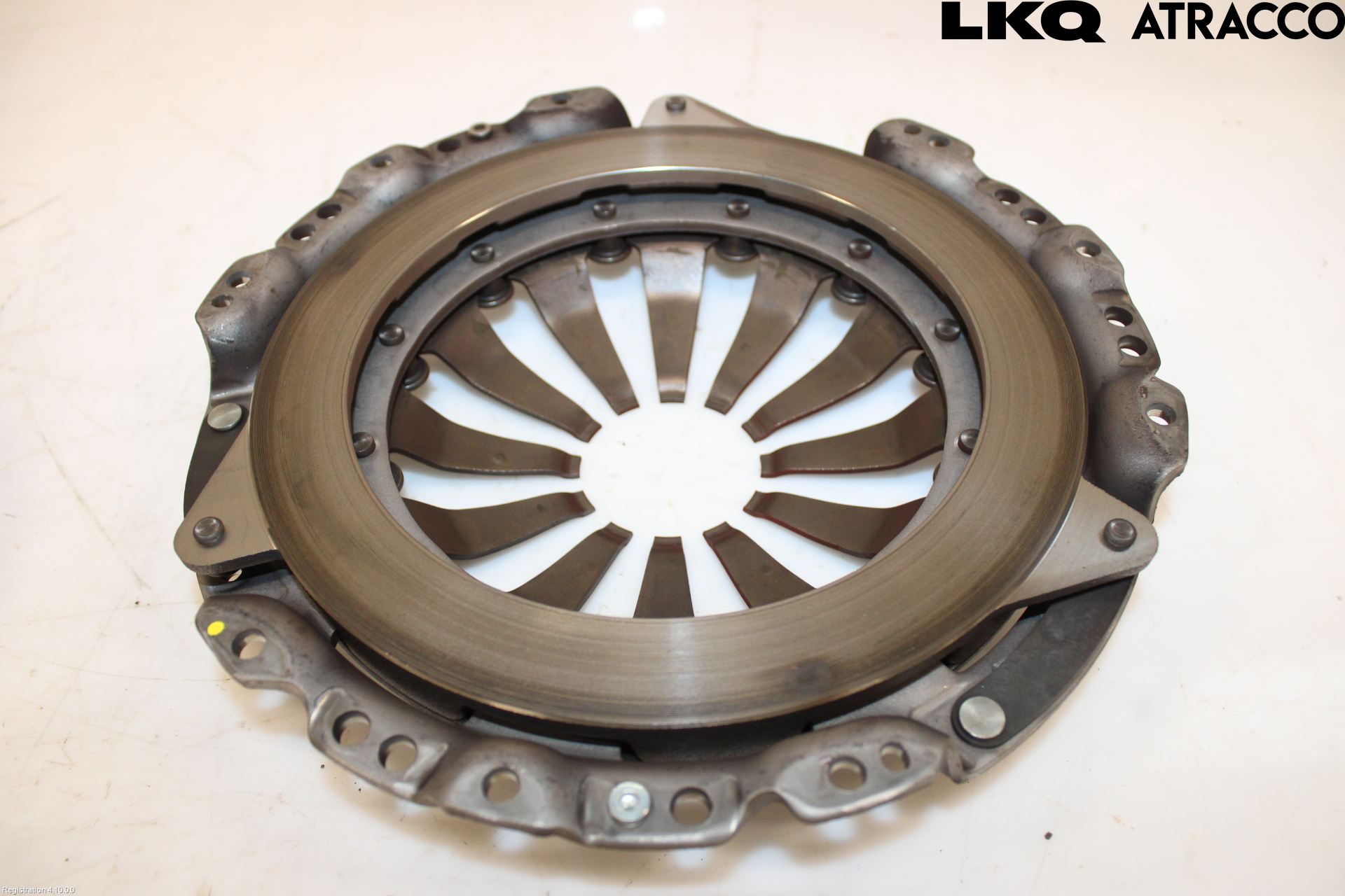 Kia CEED/CEED SW 19- Clutch Trykkplate
