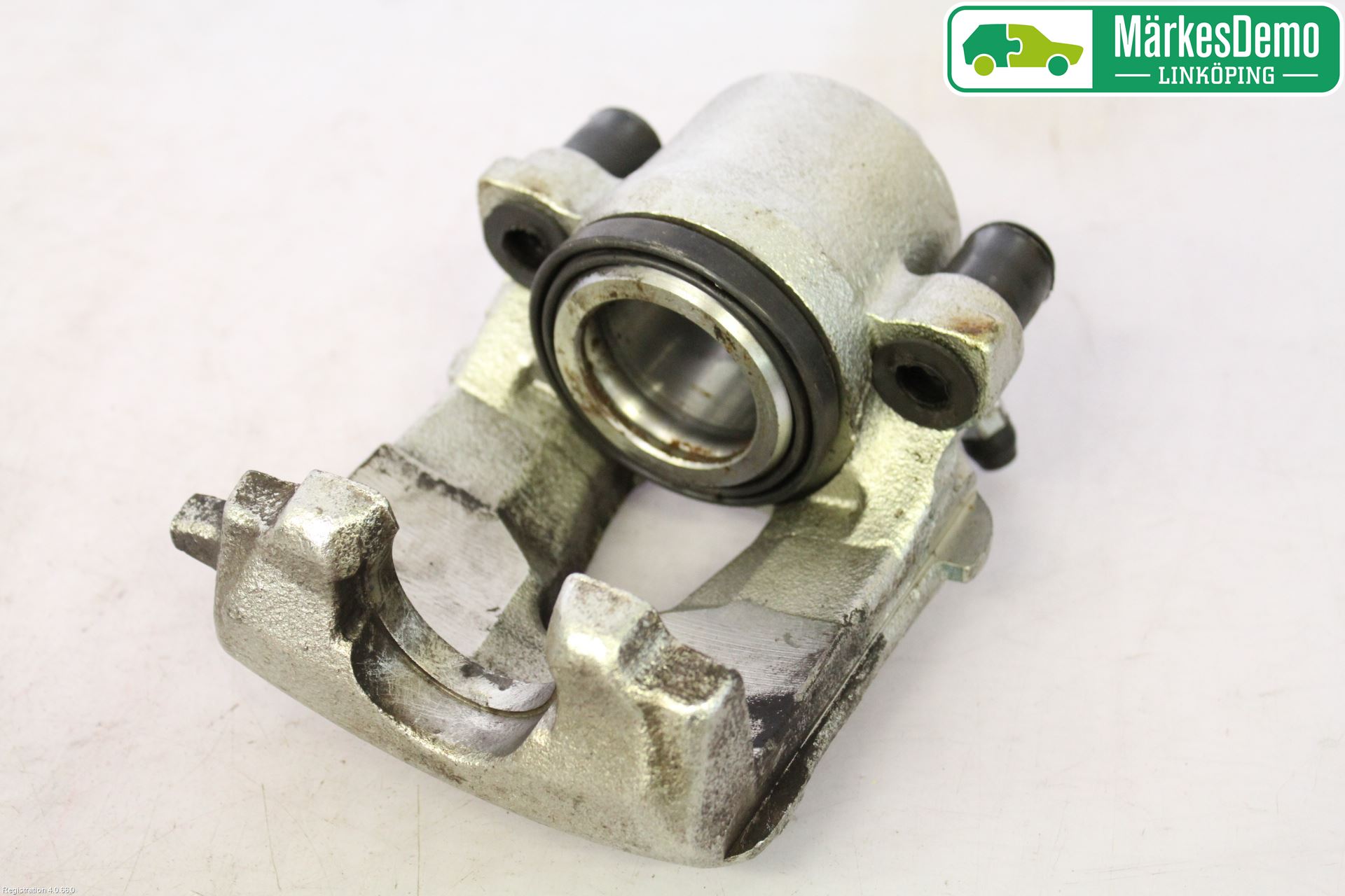 Volkswagen VW POLO 02-05 Bremsecaliper Foran Høyre