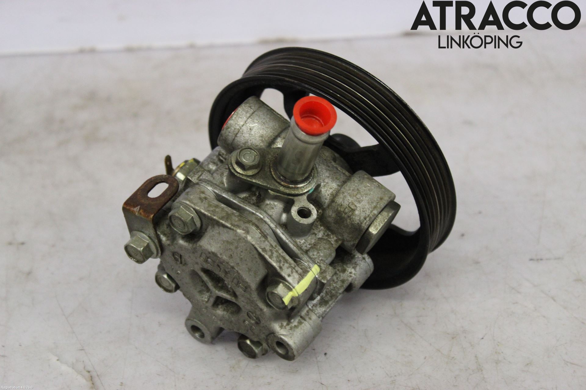 Mitsubishi OUTLANDER 07-12 Servo Pumpe