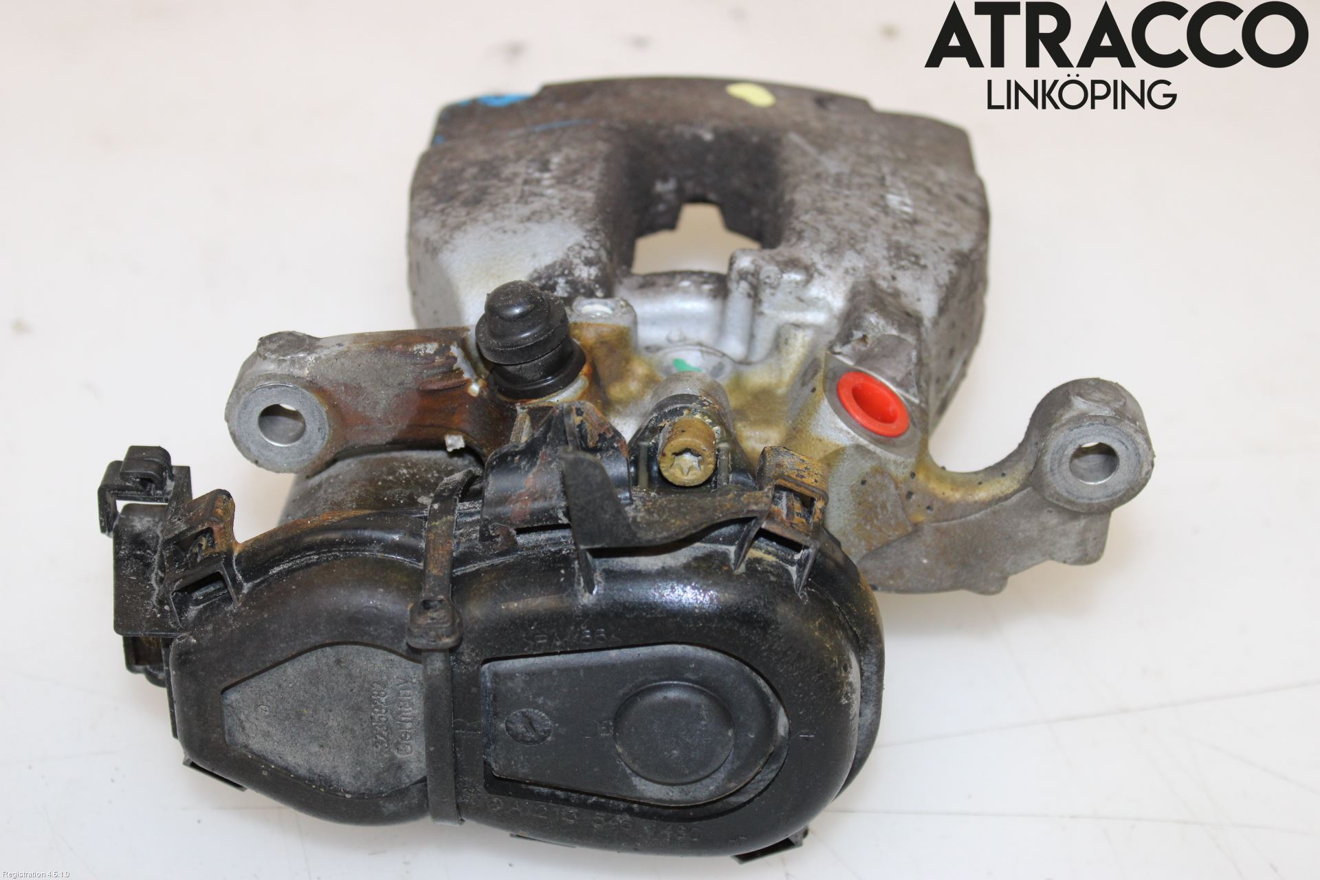 Mercedes-Benz MB E-KLASS (W213) 16-23 Bremsecaliper Bak Høyre
