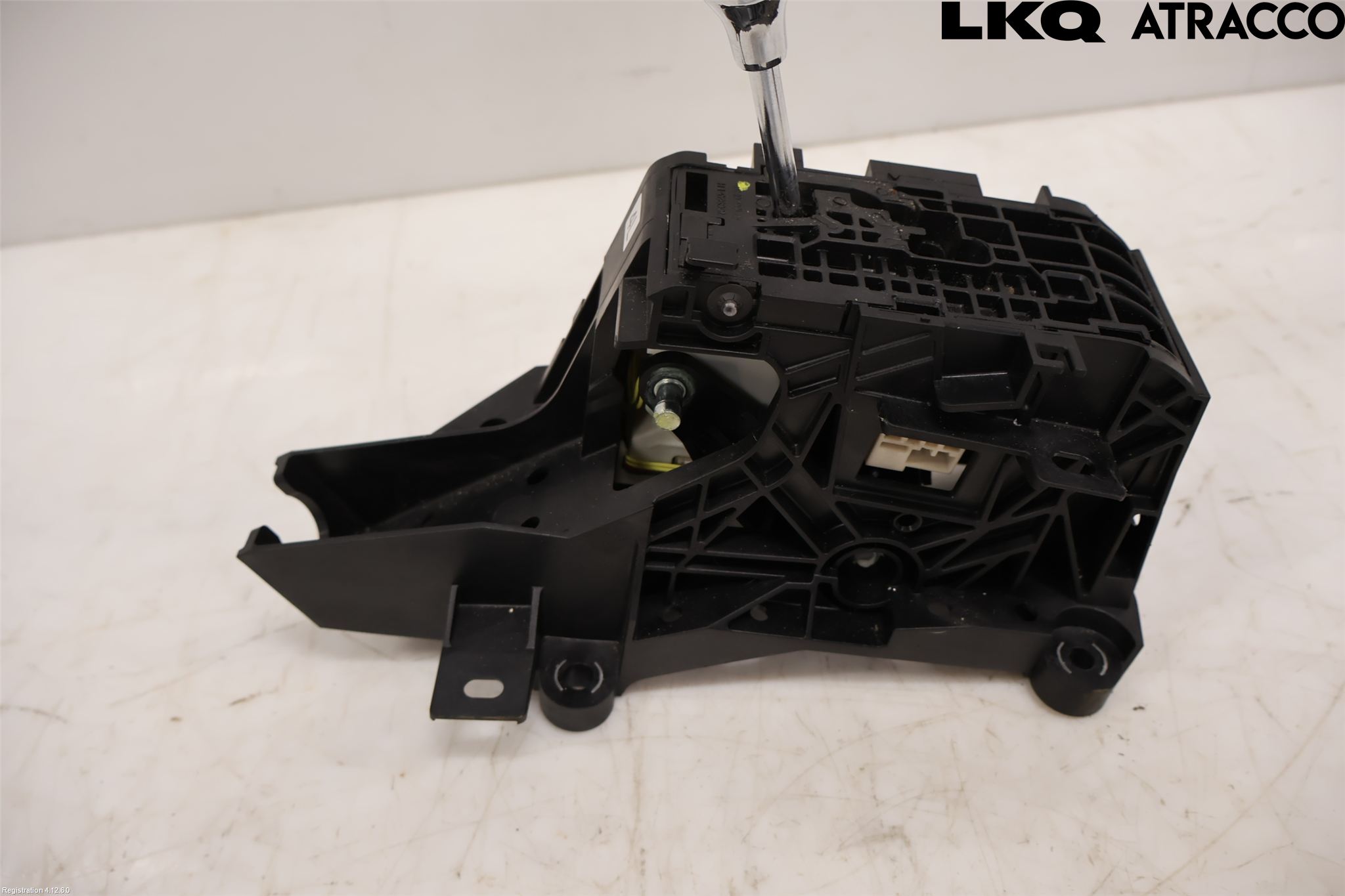Toyota RAV4 13-18 Gearspak