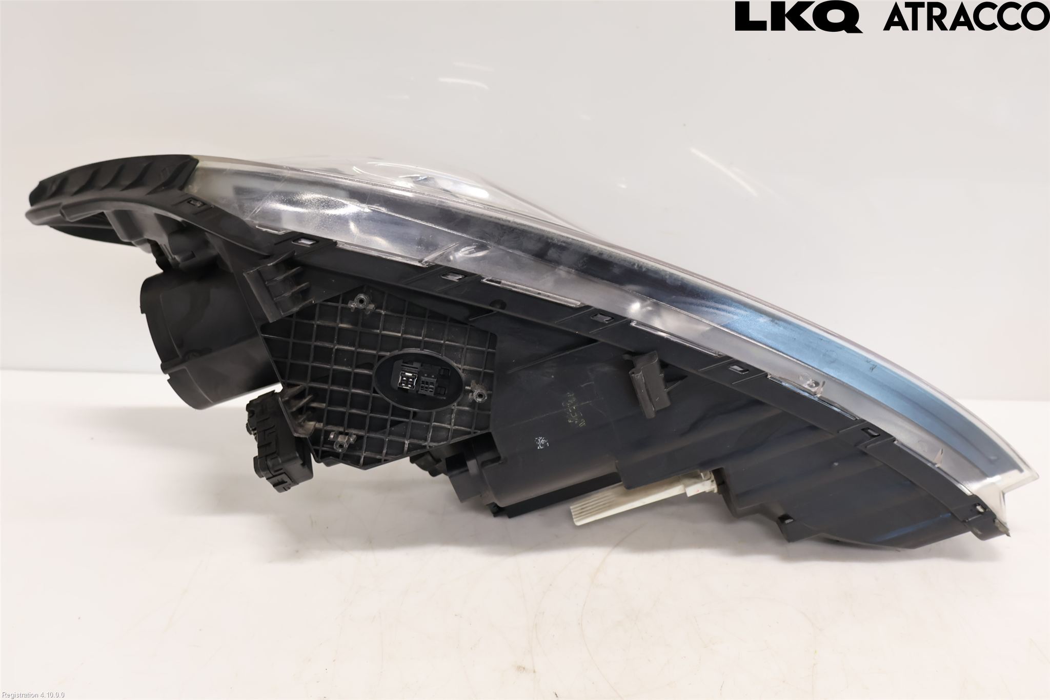 Kia OPTIMA 00-15 Frontlykt Høyre