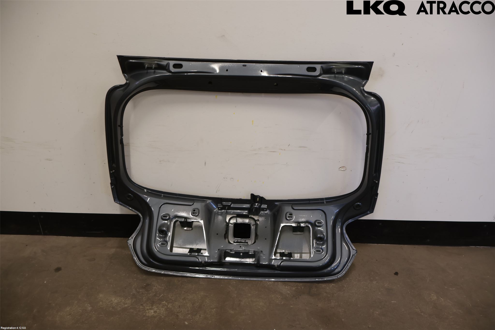 Seat IBIZA IV 08-16 Bakluke Cc - Kombi