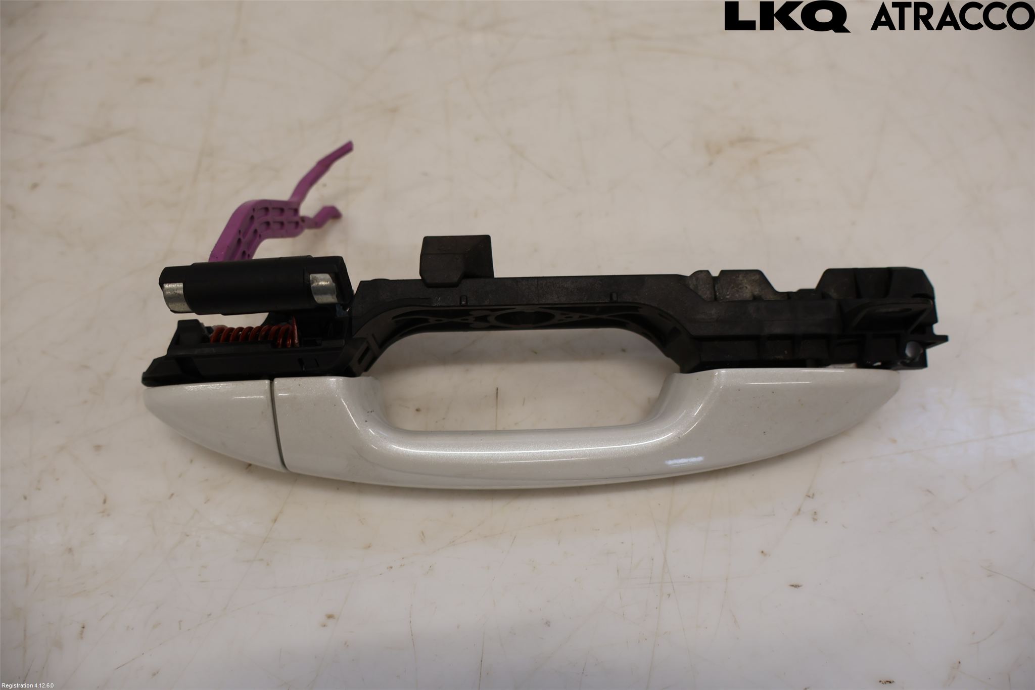 Toyota RAV4 13-18 Dørhandtak Ytre Høyre