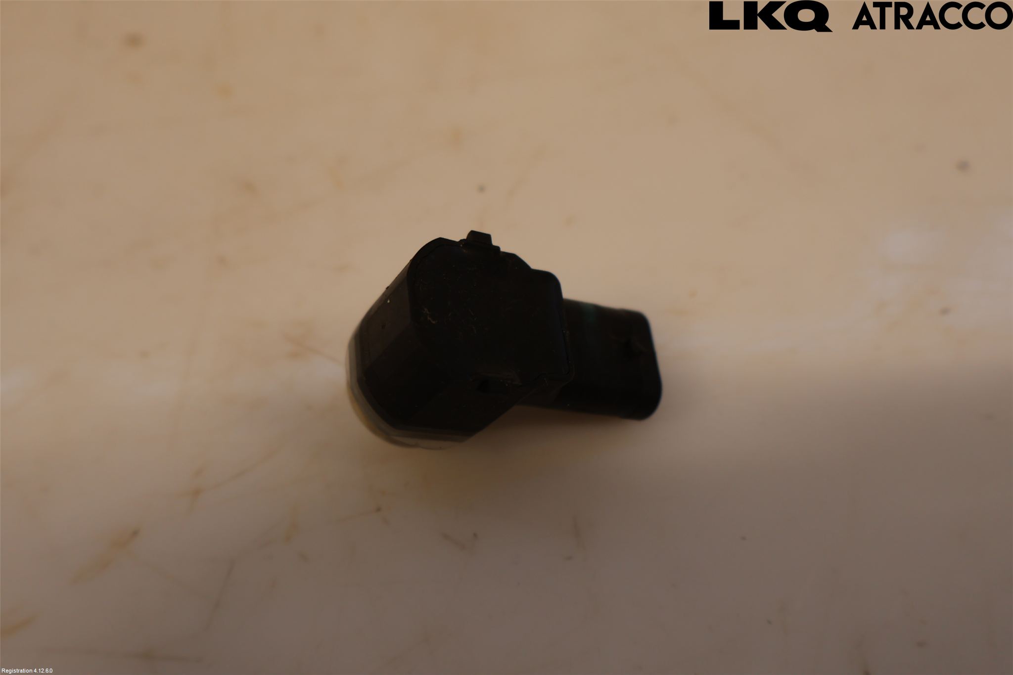 Fiat 500 07- Sensor Ryggesensor