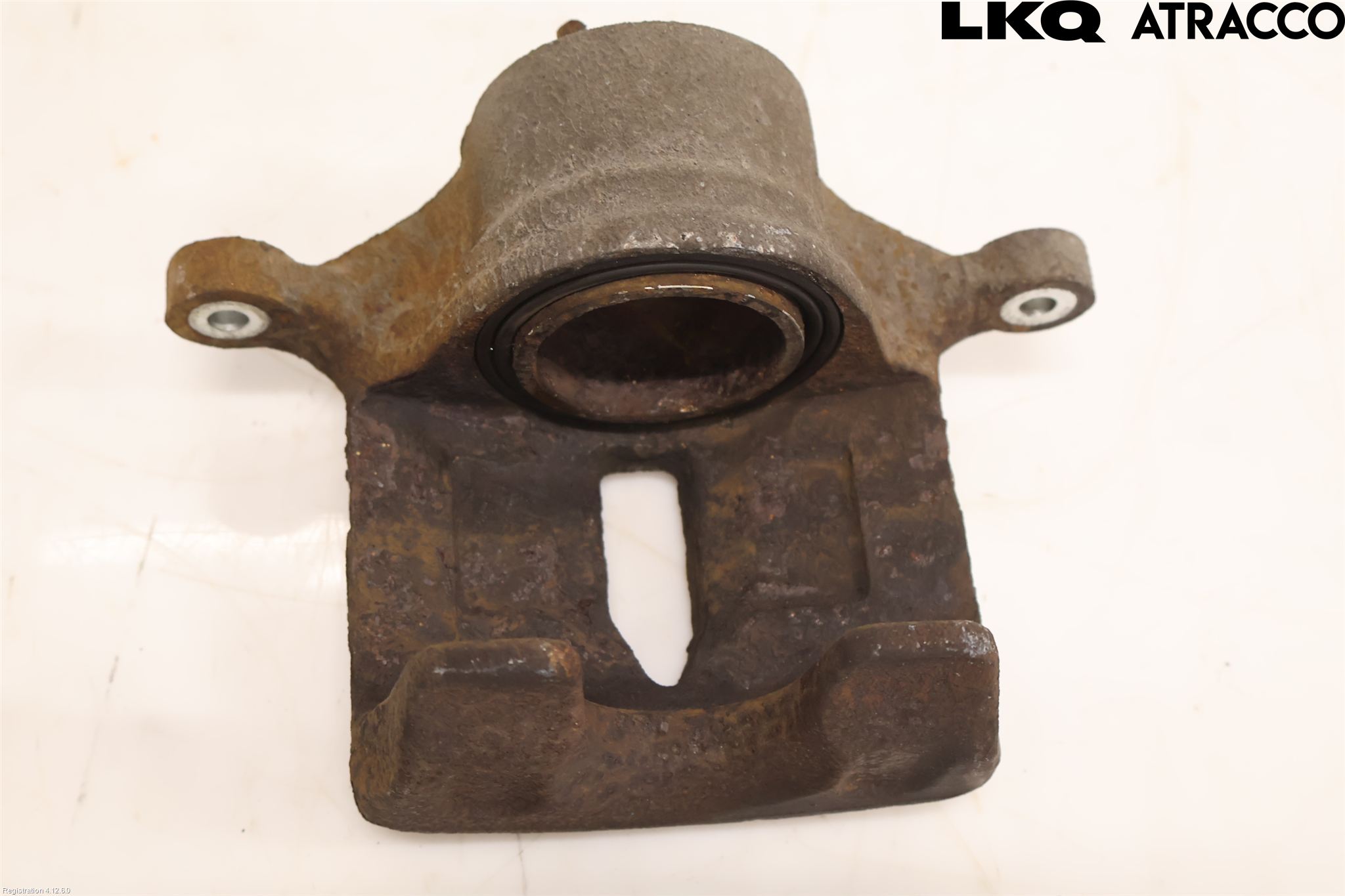 Kia SPORTAGE (SL) 11-15 Bremsecaliper Foran Høyre