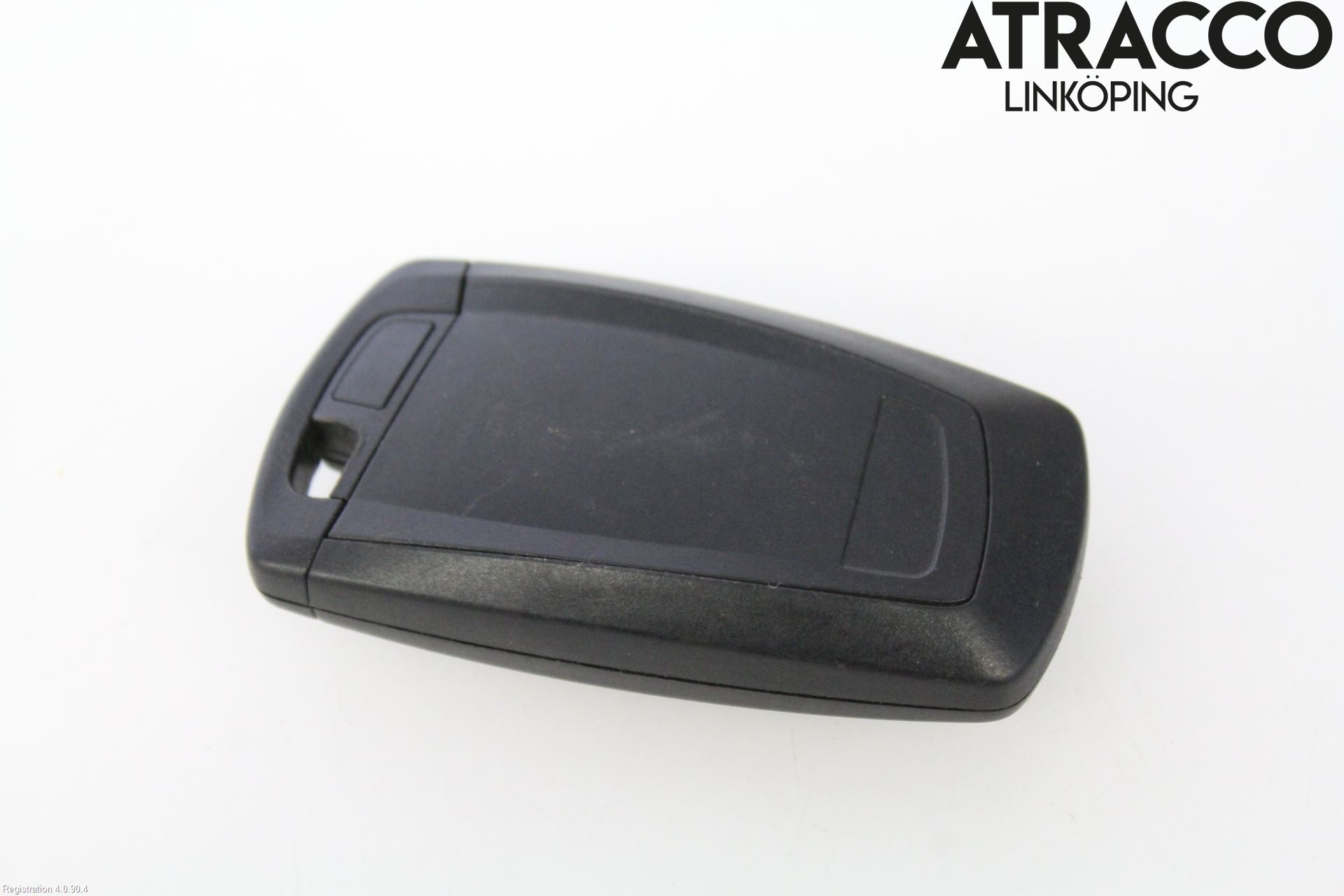 BMW 3 F30/F31/F80 12-19 Nøkkel Fjernkontroll -Alarm