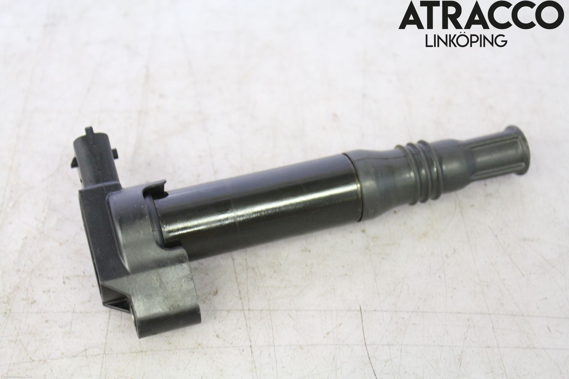 Citroen C3 10-17 Coil