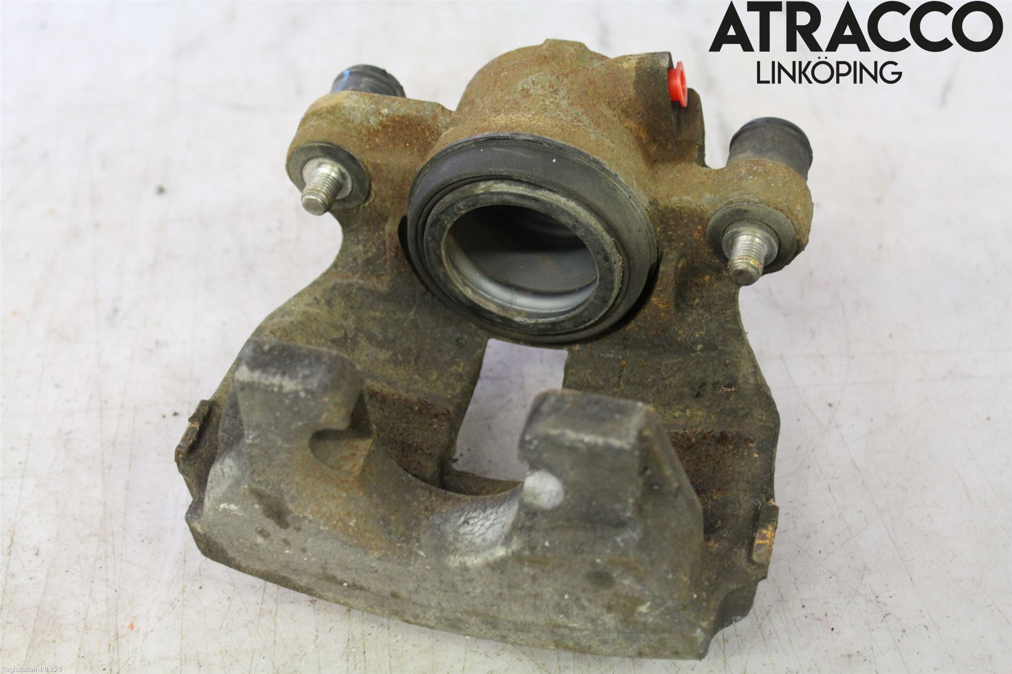 Volvo XC60 18- Bremsecaliper Foran Høyre