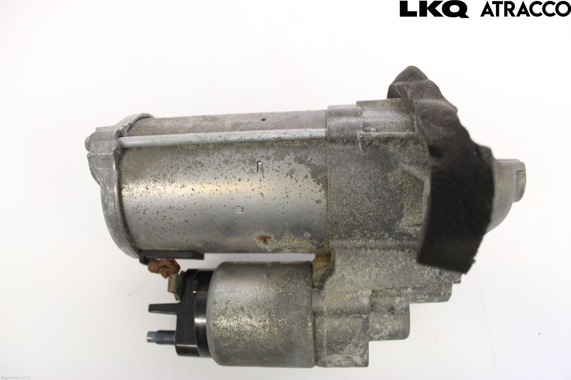 Nissan X-TRAIL 14-21 Startmotor Diesel