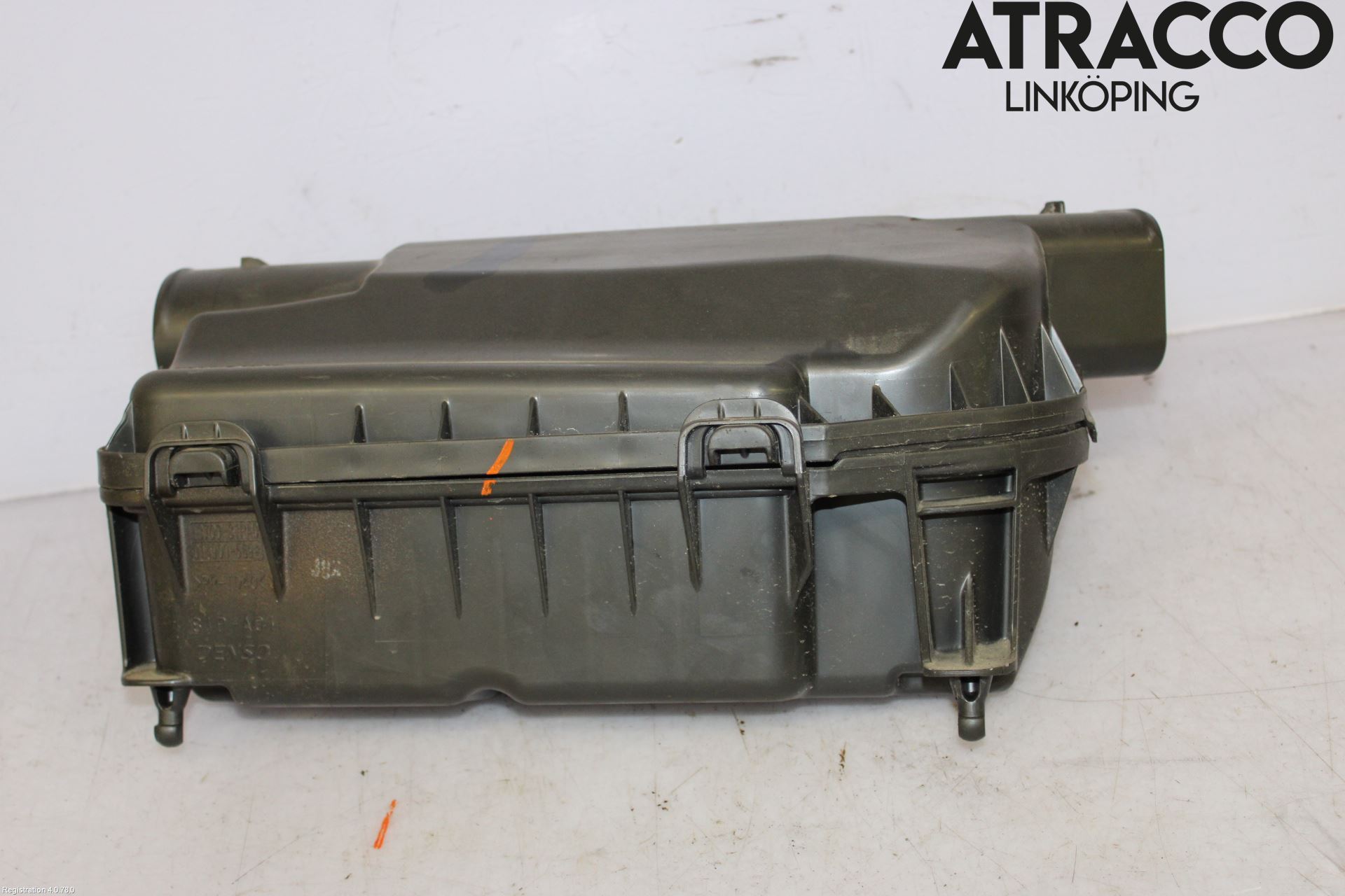 Suzuki SWIFT 17-24 Luftfilter Boks