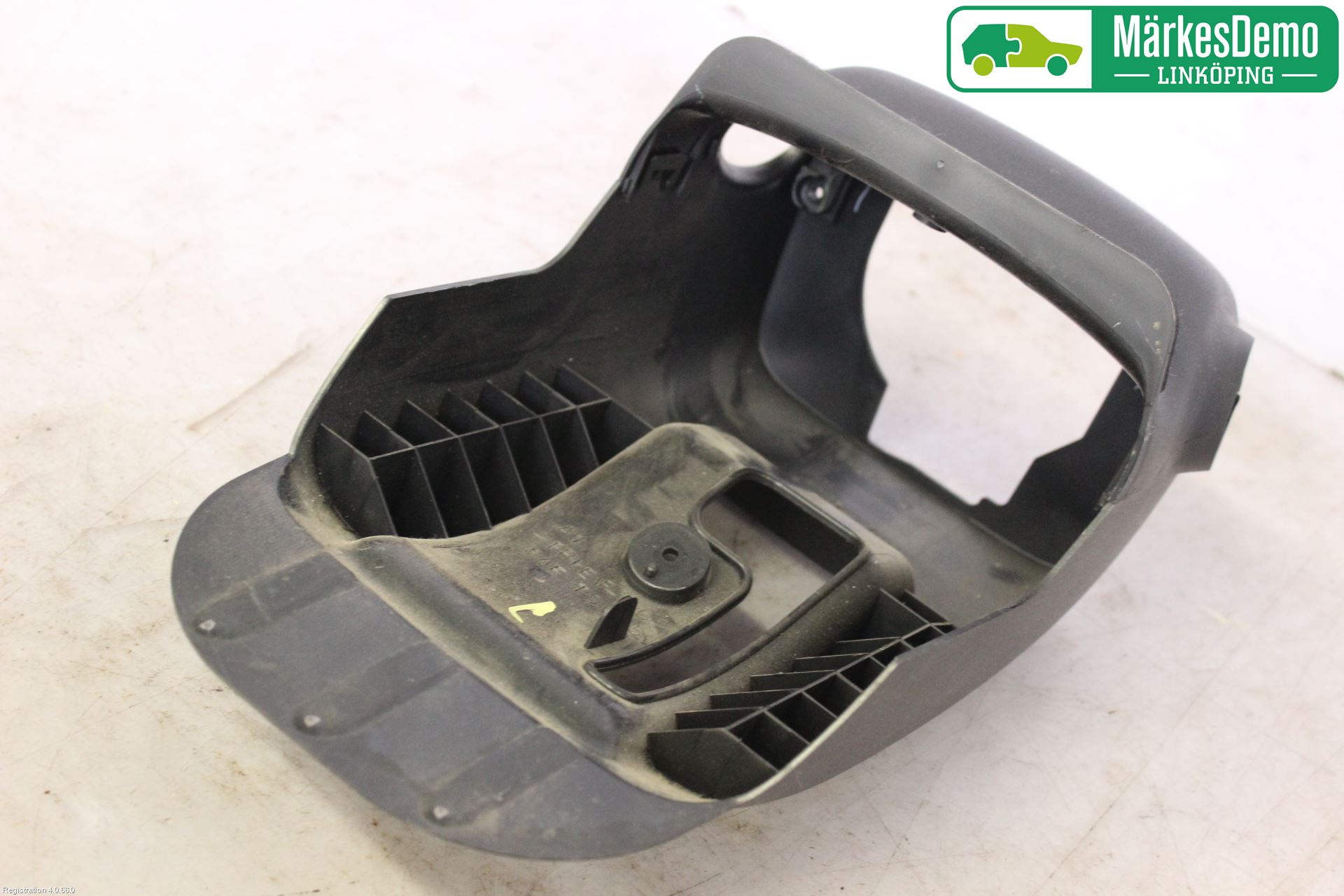 Toyota PRIUS NWH20 04-08 Rattdeksel - Deksler