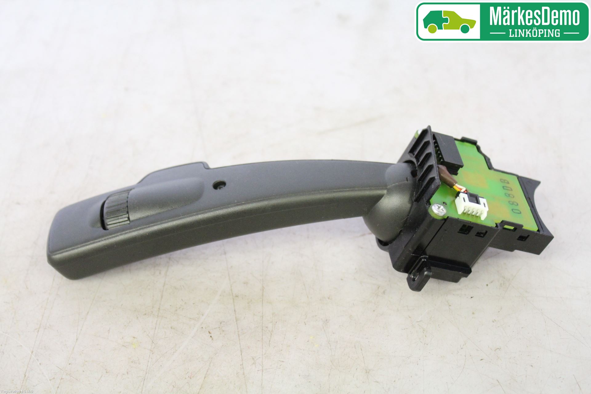 Volvo C30 07-10 Bryter Ratt Visker - Spyler