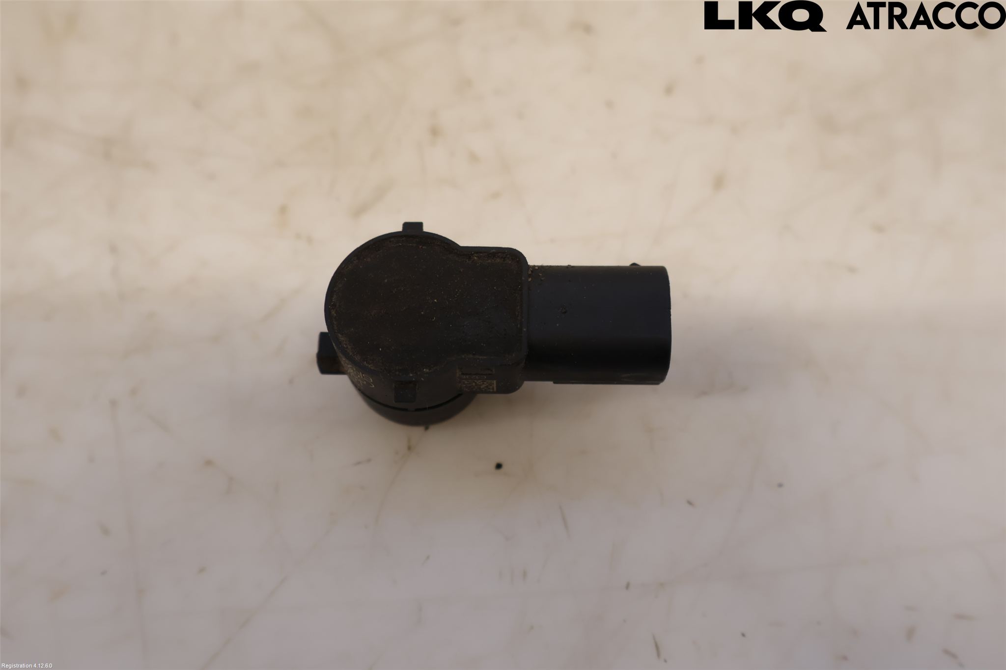 Peugeot 508 11-18 Sensor Ryggesensor