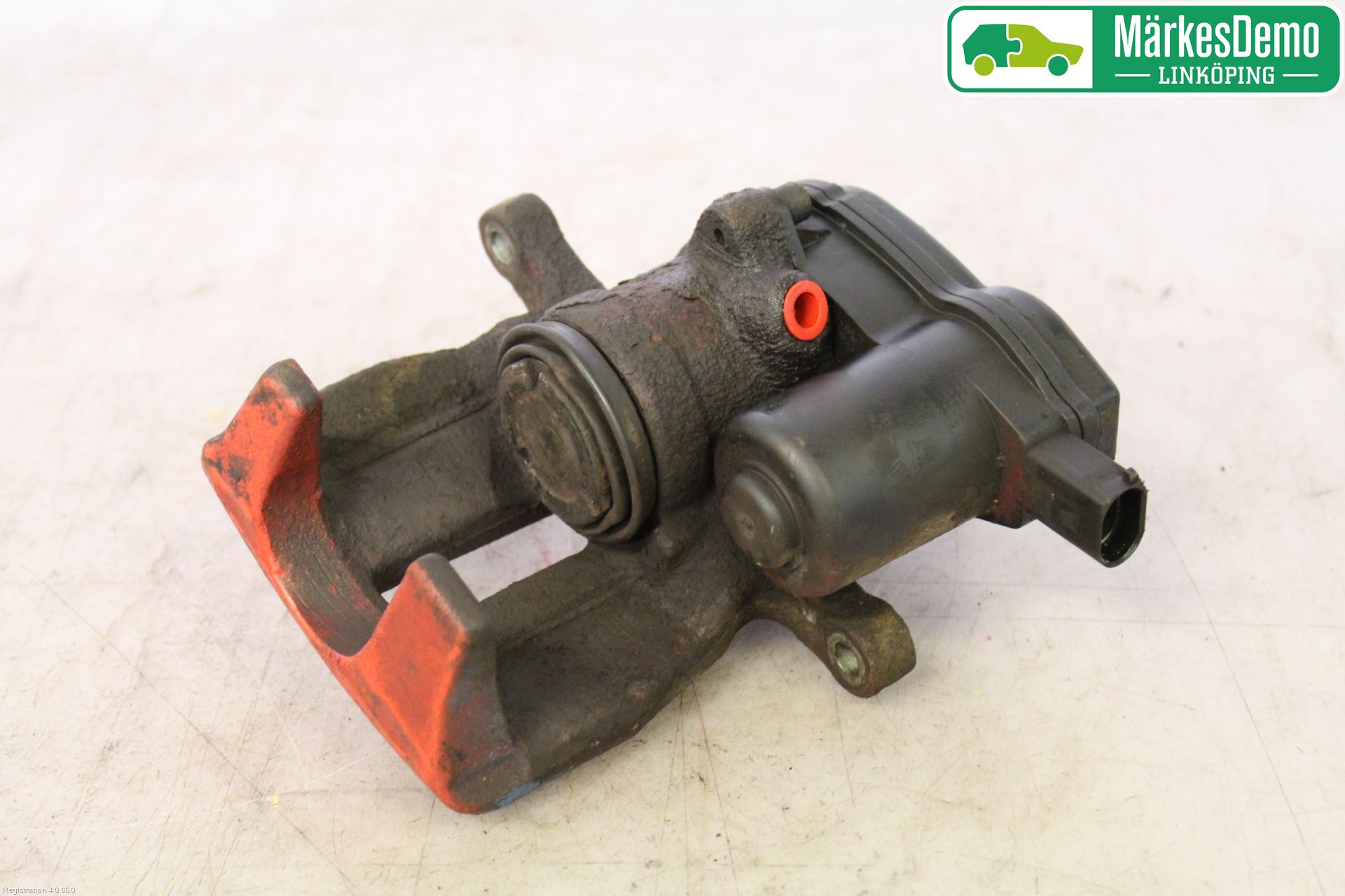 Audi A5 07-16 Bremsecaliper Bak Høyre