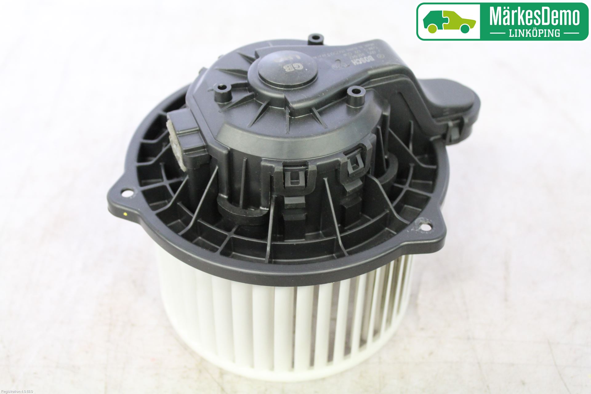 Hyundai i20 GB 15-20 Varmeapparat Viftemotor