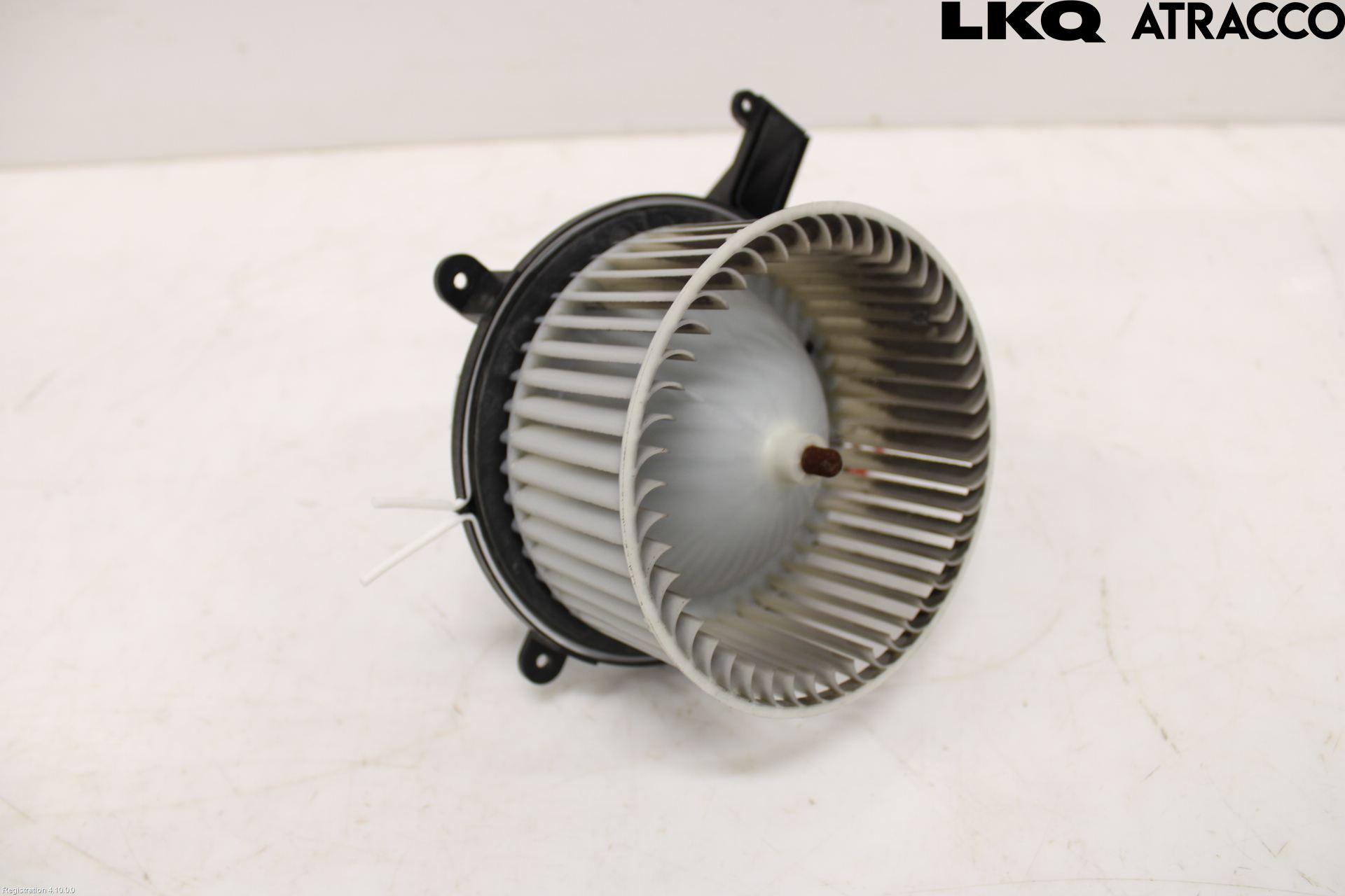 Mercedes-Benz MB VITO/V-KLASS (W640,W447,W448) 14- Varmeapparat Viftemotor
