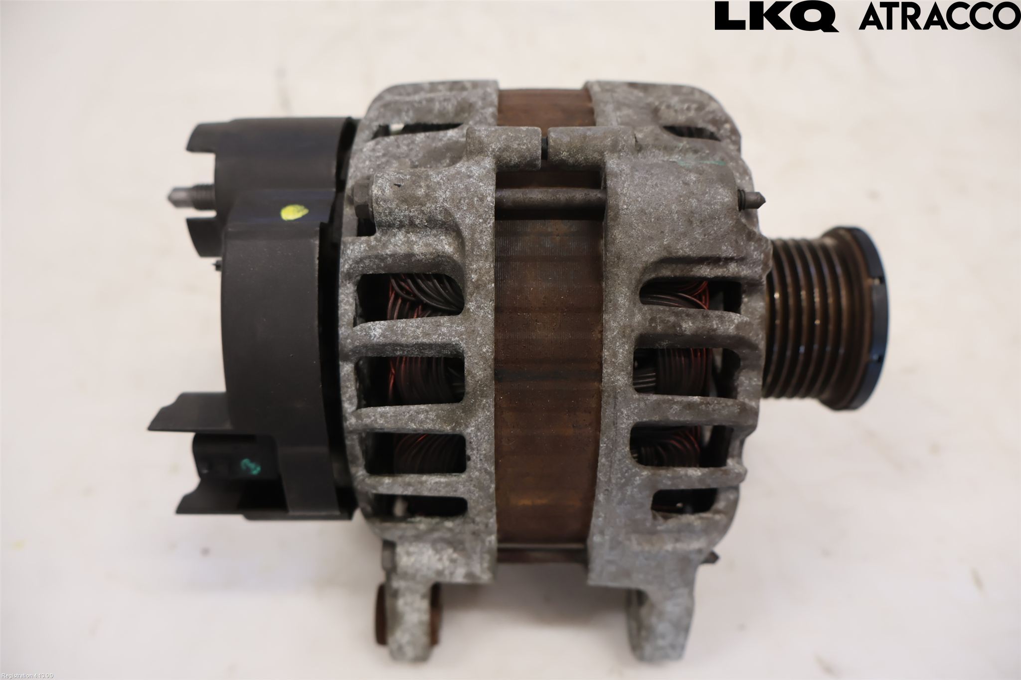 Dacia SANDERO/STEPWAY 13-20 Dynamo
