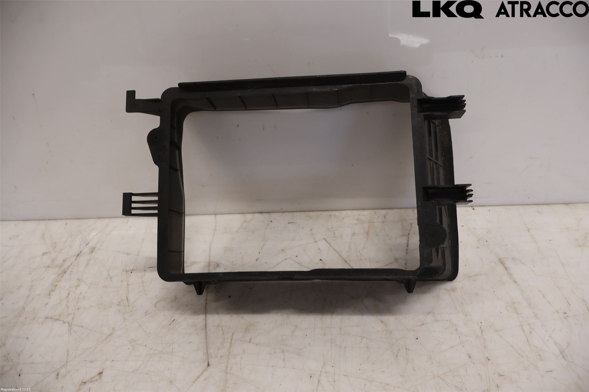 Renault MEGANE IV 16-23 Luftstyring Front