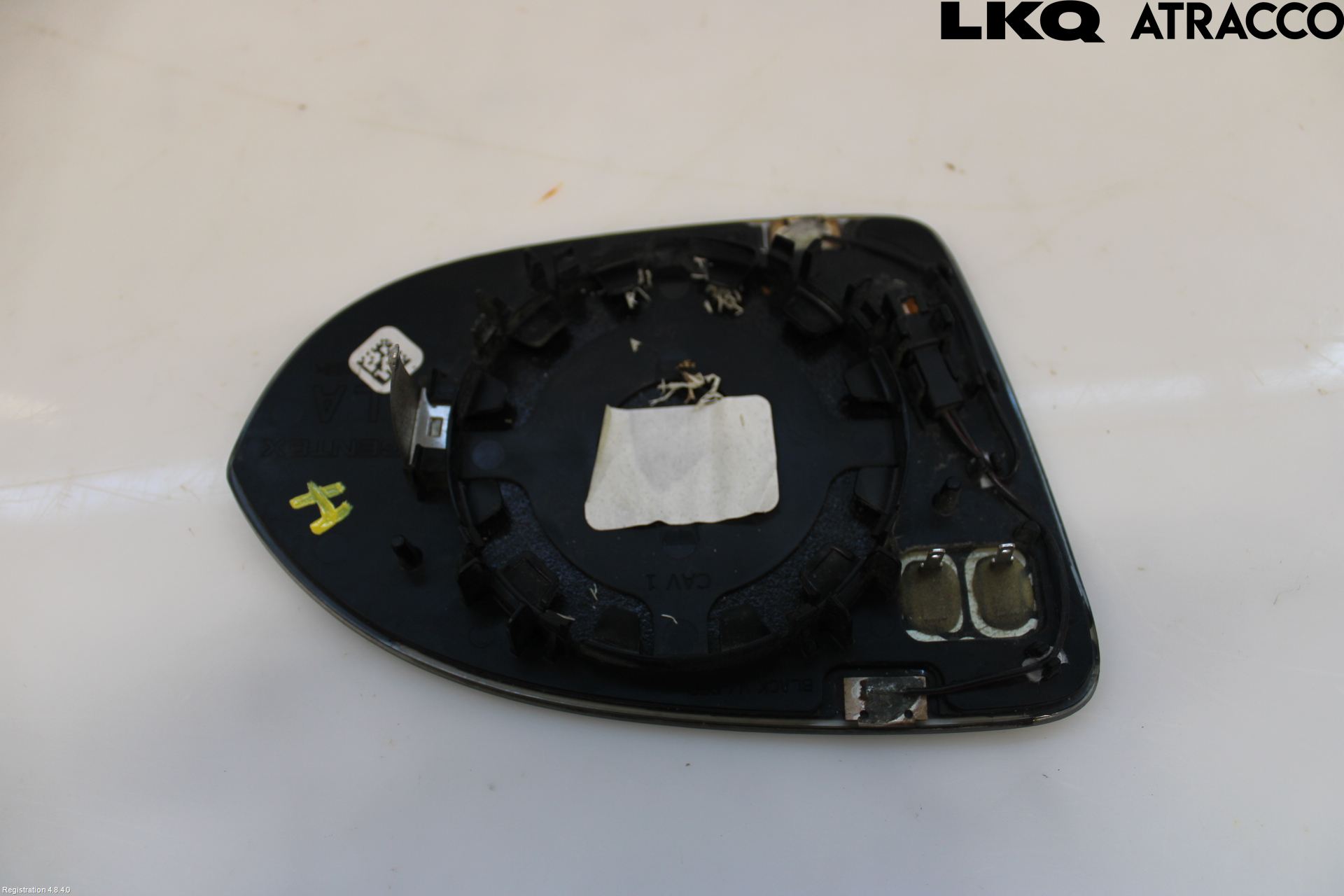 Volkswagen VW PASSAT 15-19 Automatisk Døråpner