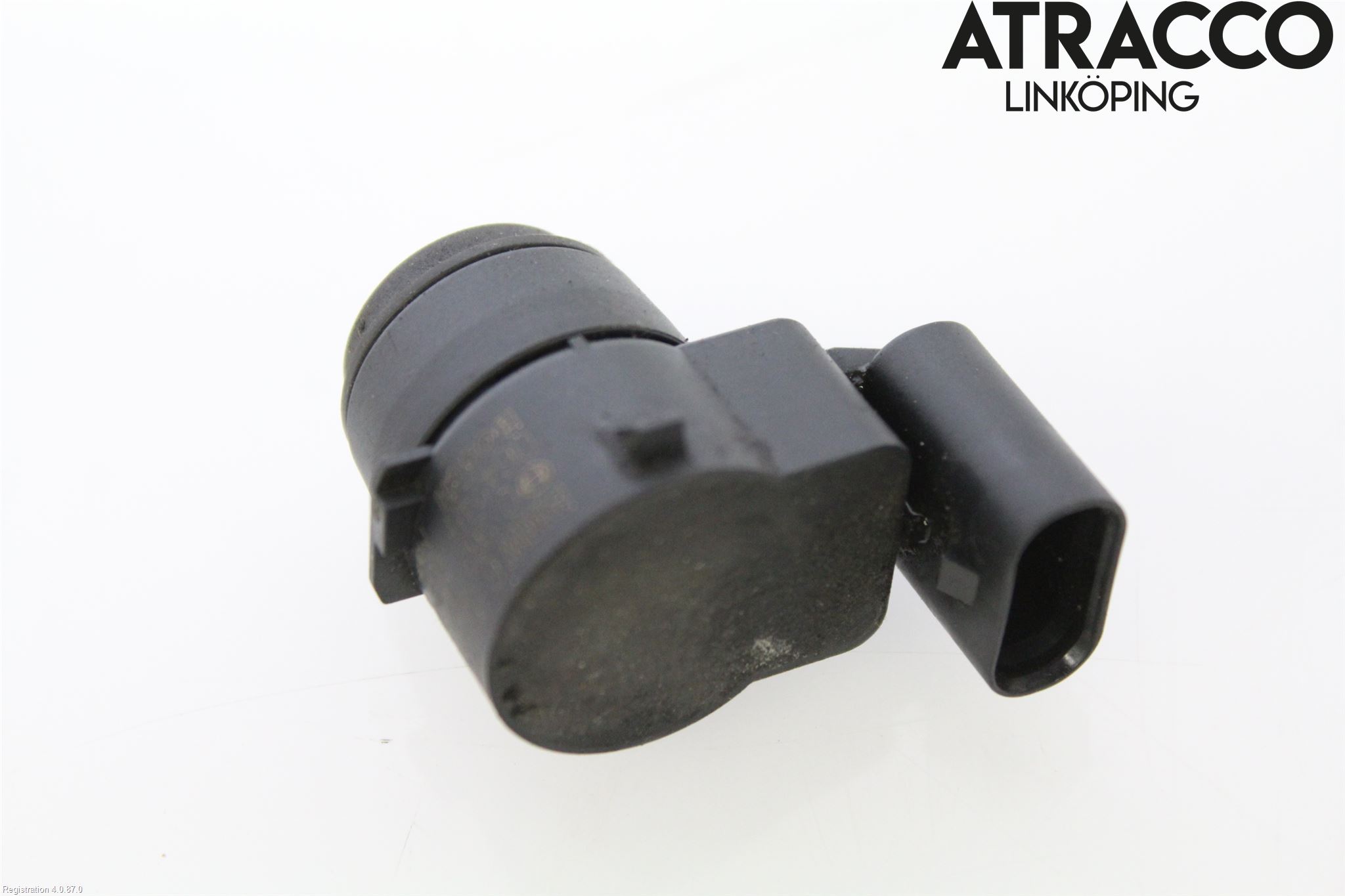 BMW 3 E90/91 SED/TOU 05-12 Sensor Parkering Front