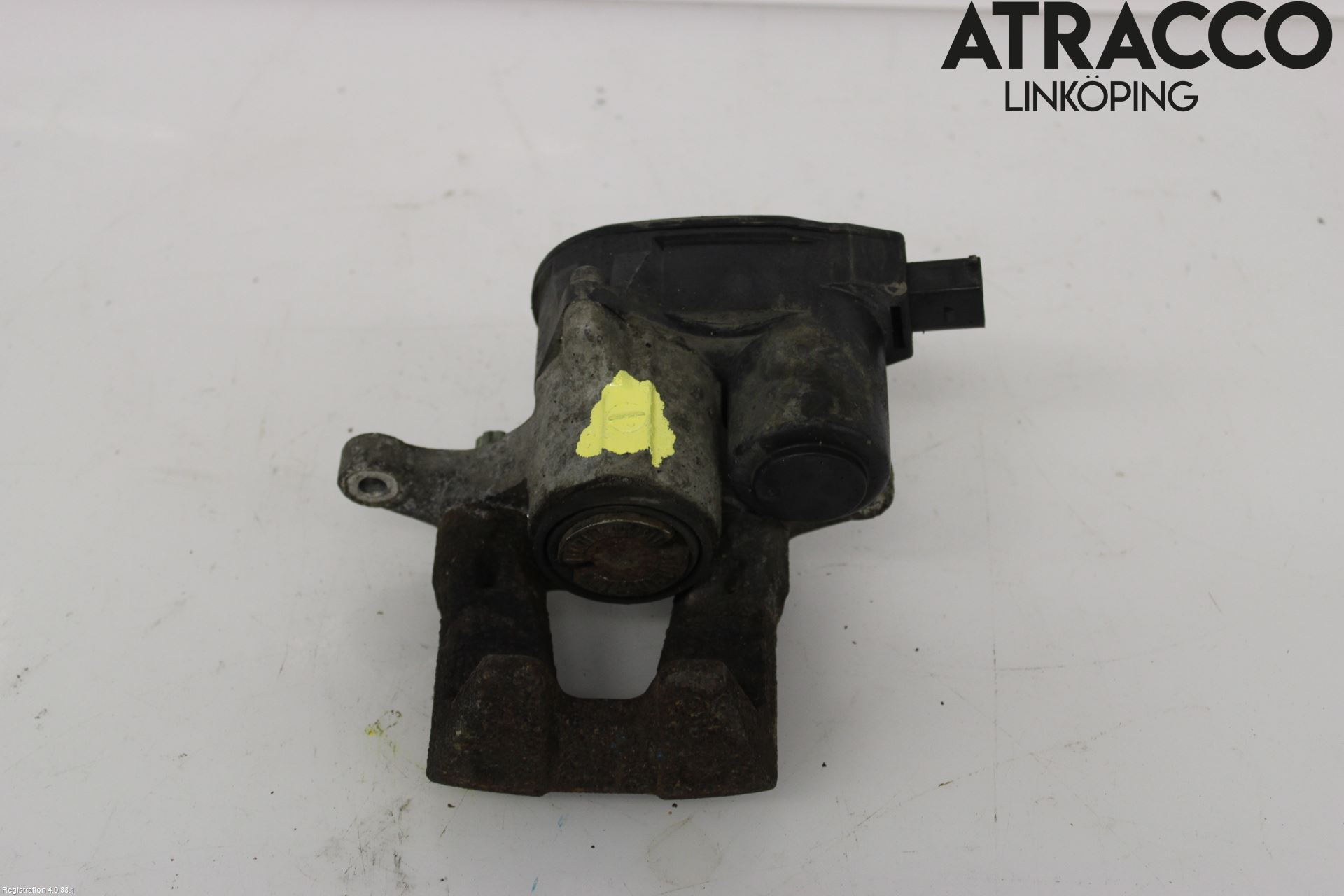 Hyundai i40 08-15 Bremsecaliper Bak Venstre