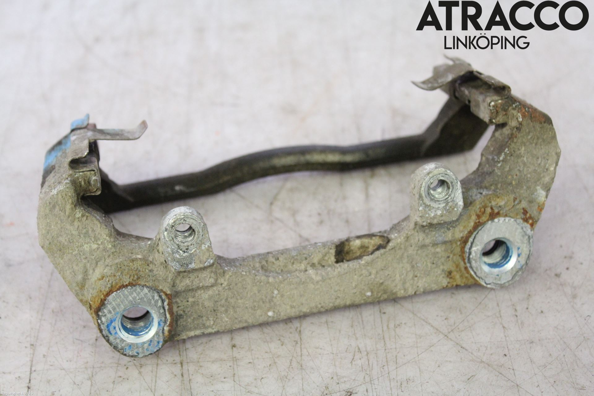 Dodge PICK UP RAM 81- Bremsecaliper Feste Holder