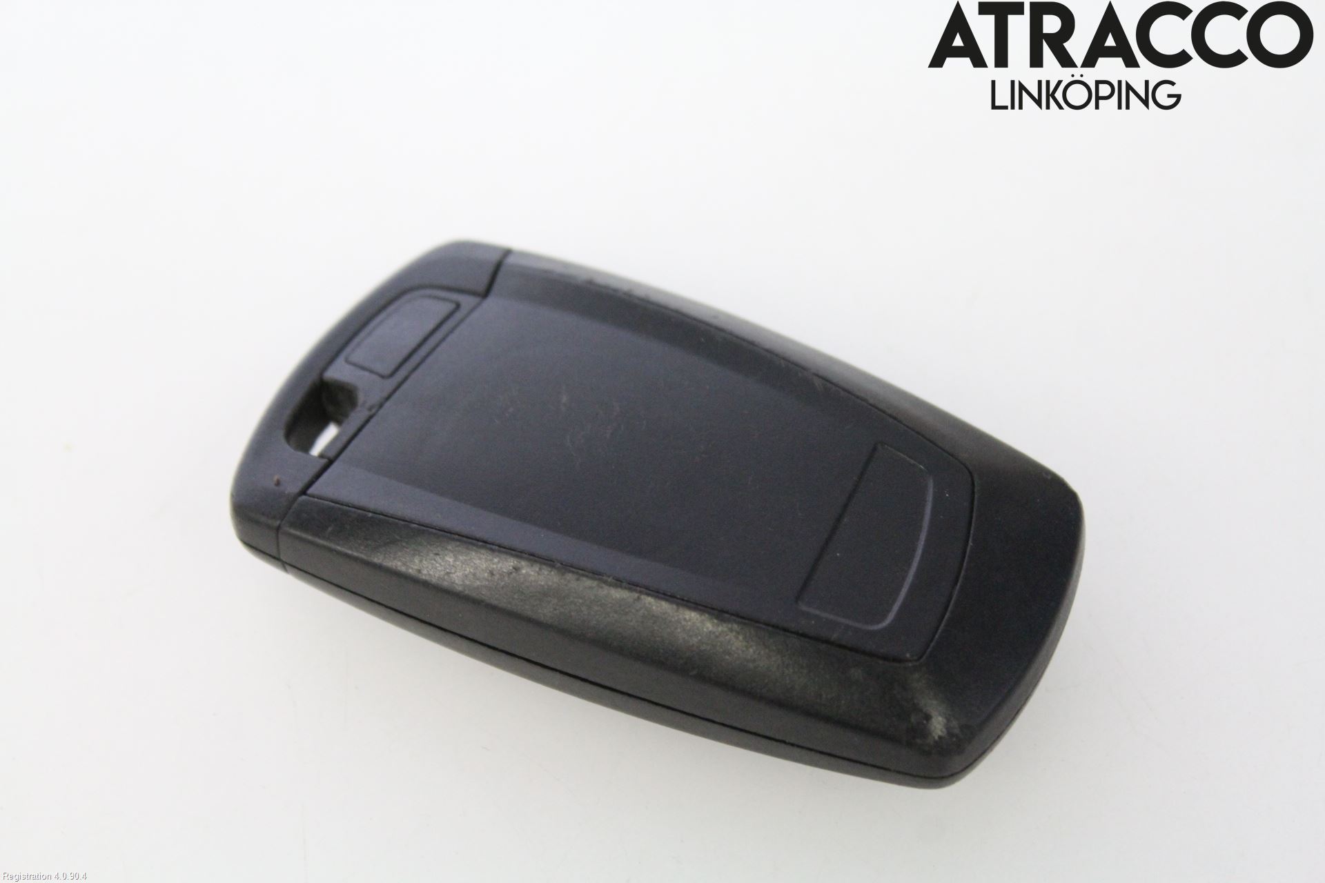 BMW 3 F30/F31/F80 12-19 Nøkkel Fjernkontroll -Alarm