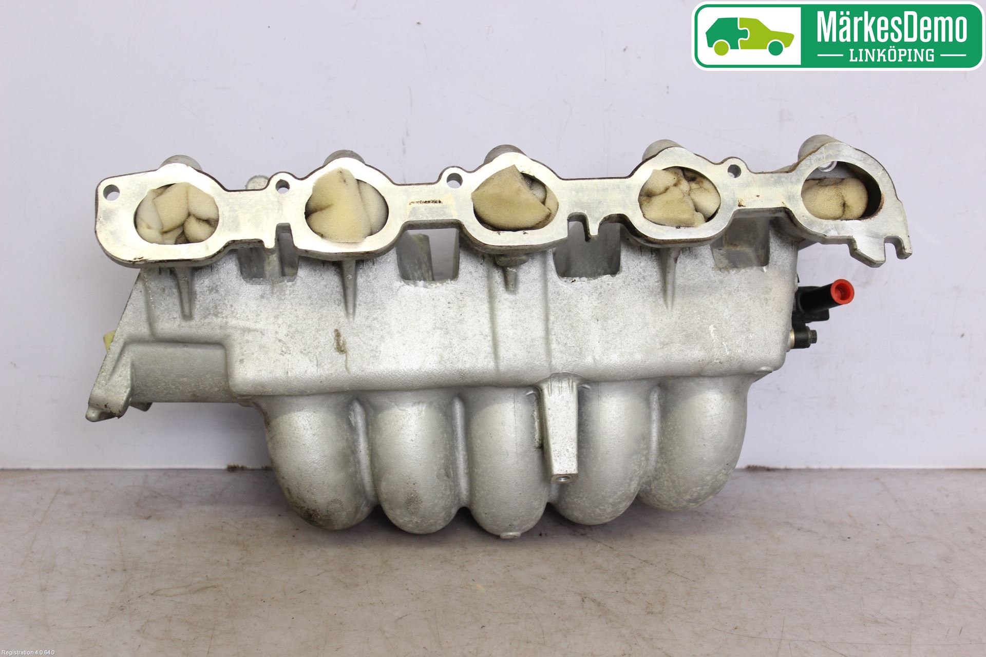 Volvo S60 05-10 Innsugningsmanifold