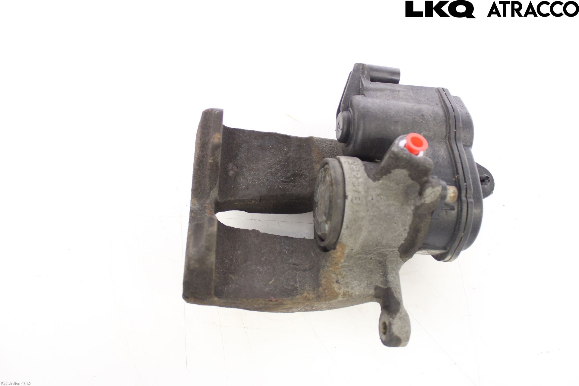 Audi Q7/SQ7 Bremsecaliper Bak Venstre