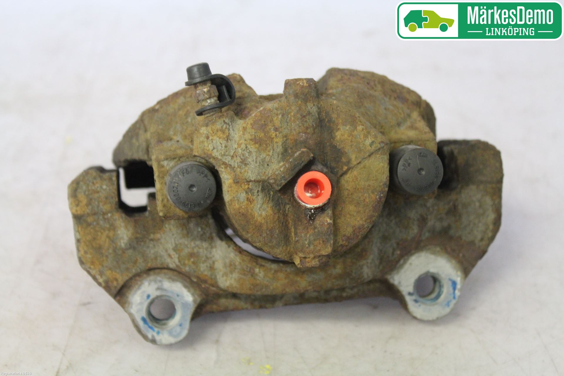 Saab 9-5 -05 Bremsecaliper Foran Venstre