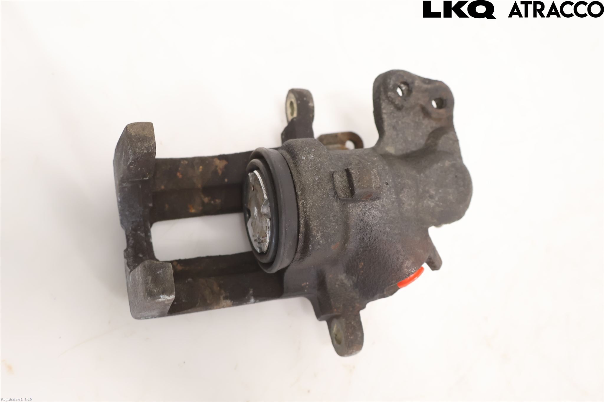 MG F Bremsecaliper Bak Venstre