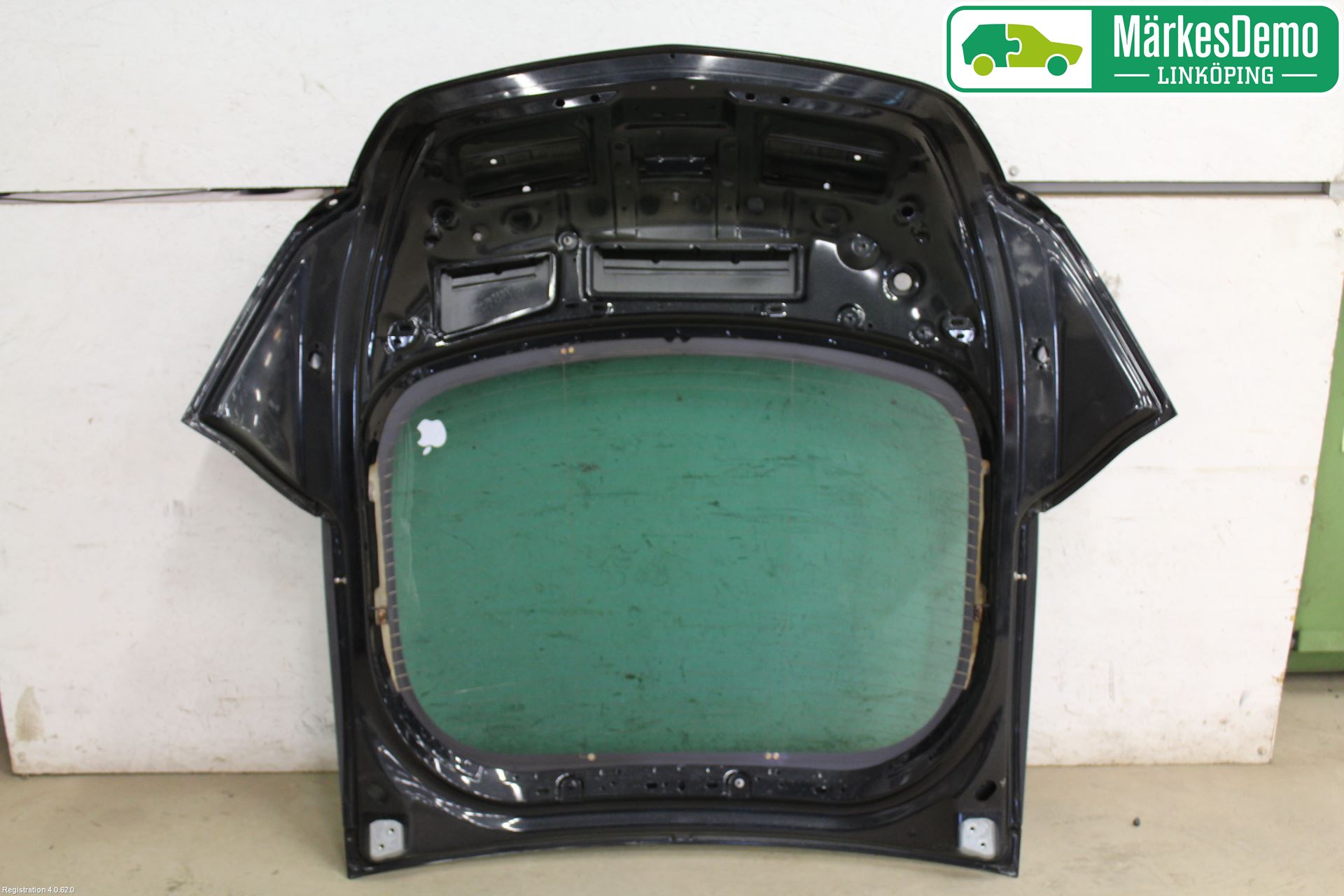 Opel INSIGNIA 09-16 Bakluke Cc - Kombi