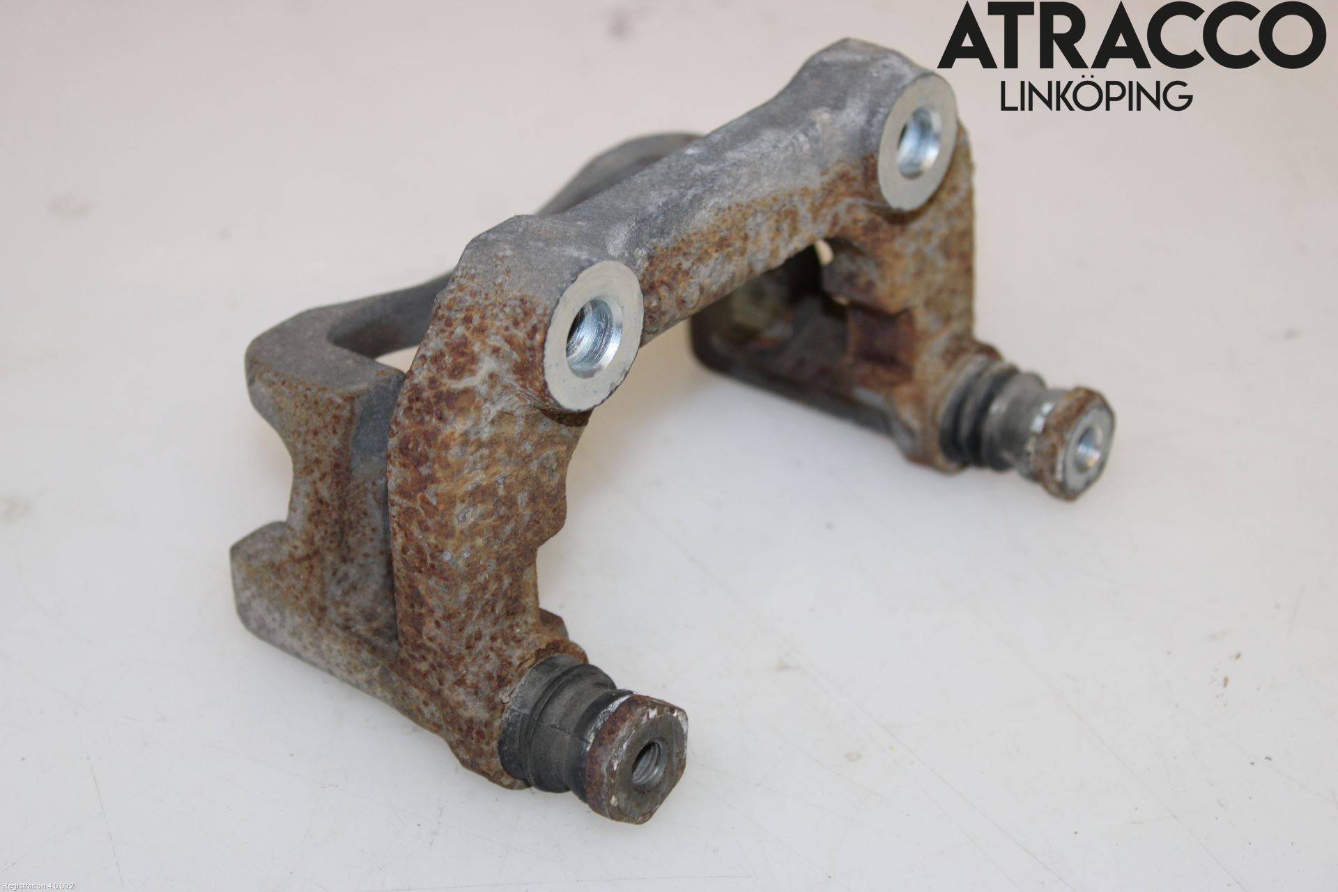 Suzuki VITARA 15- Bremsecaliper Feste Holder