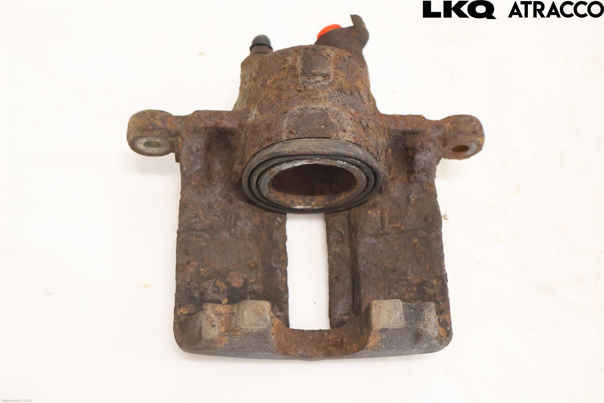MG F Bremsecaliper Foran Venstre