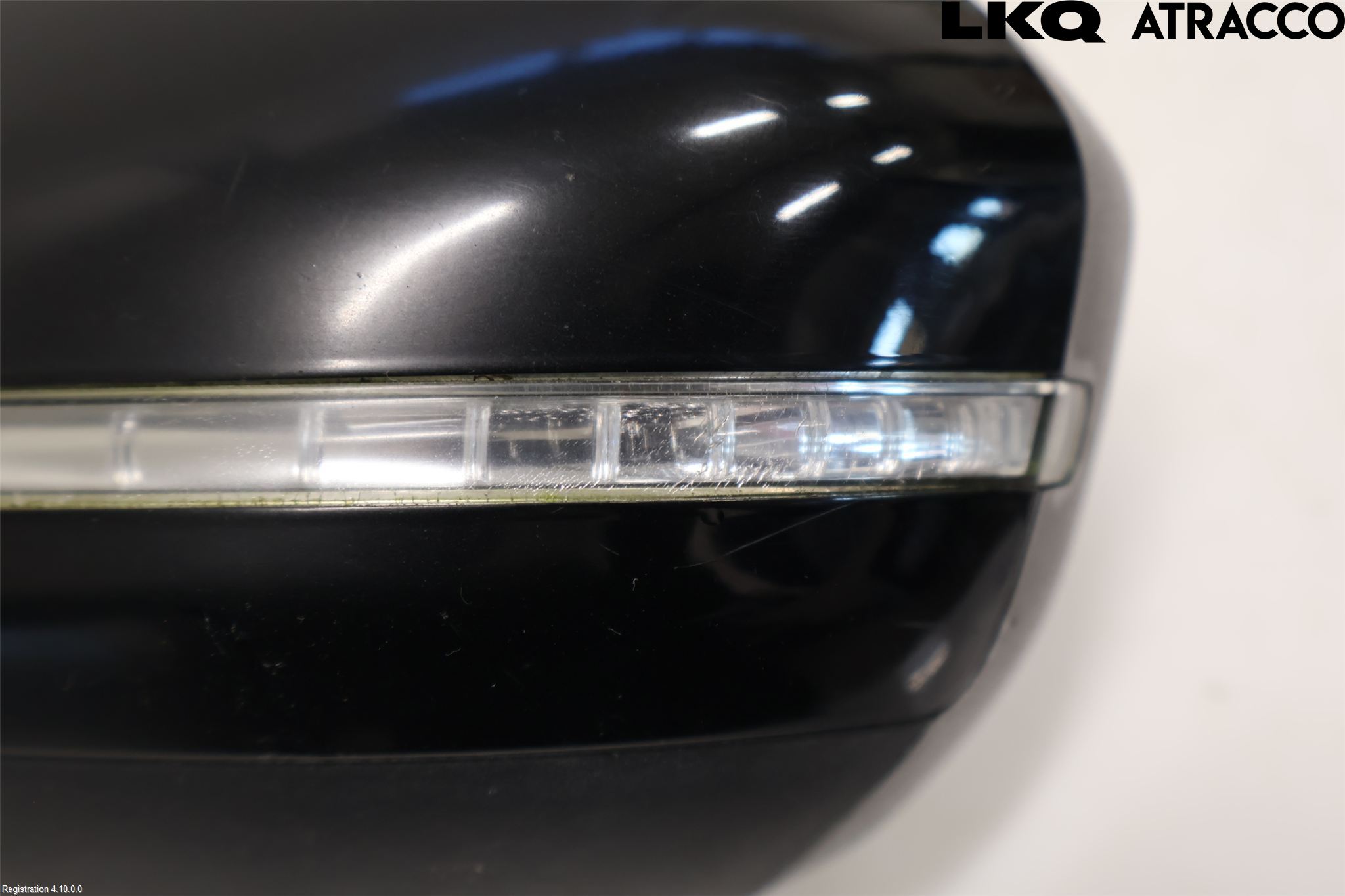 Kia OPTIMA 00-15 Speil V M-El Justering