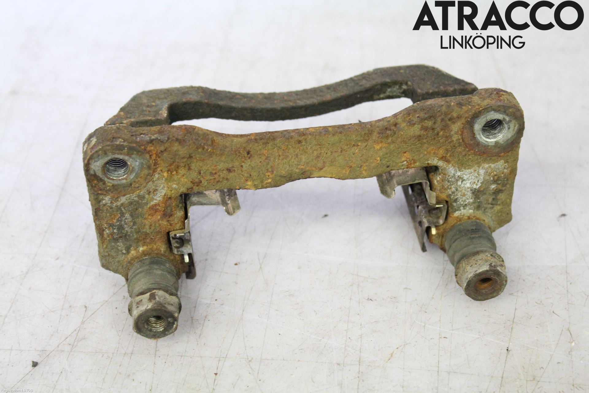 Subaru OUTBACK   07-09 Bremsecaliper Feste Holder