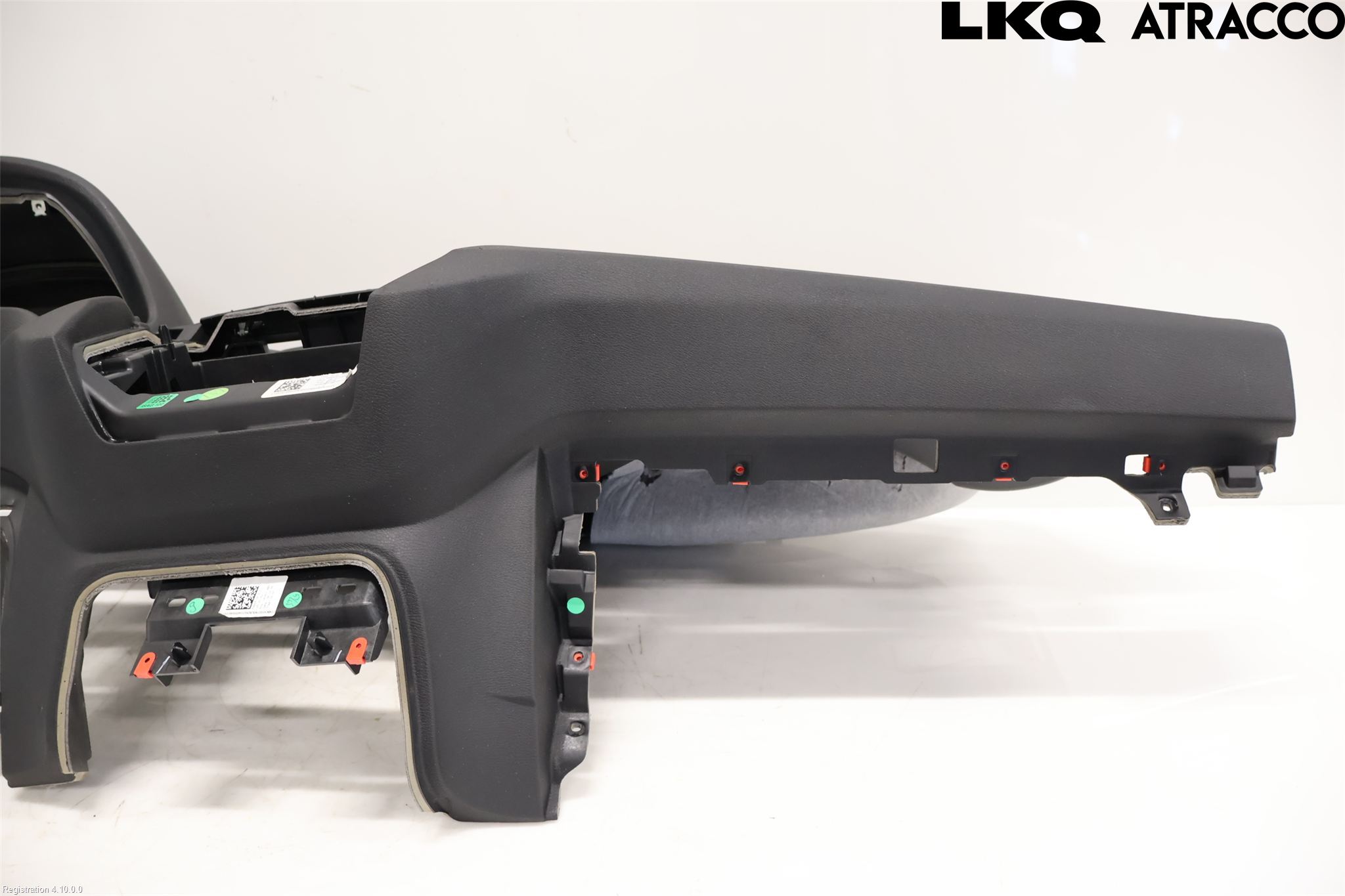 BMW X1 F48 15-22 Dashbord
