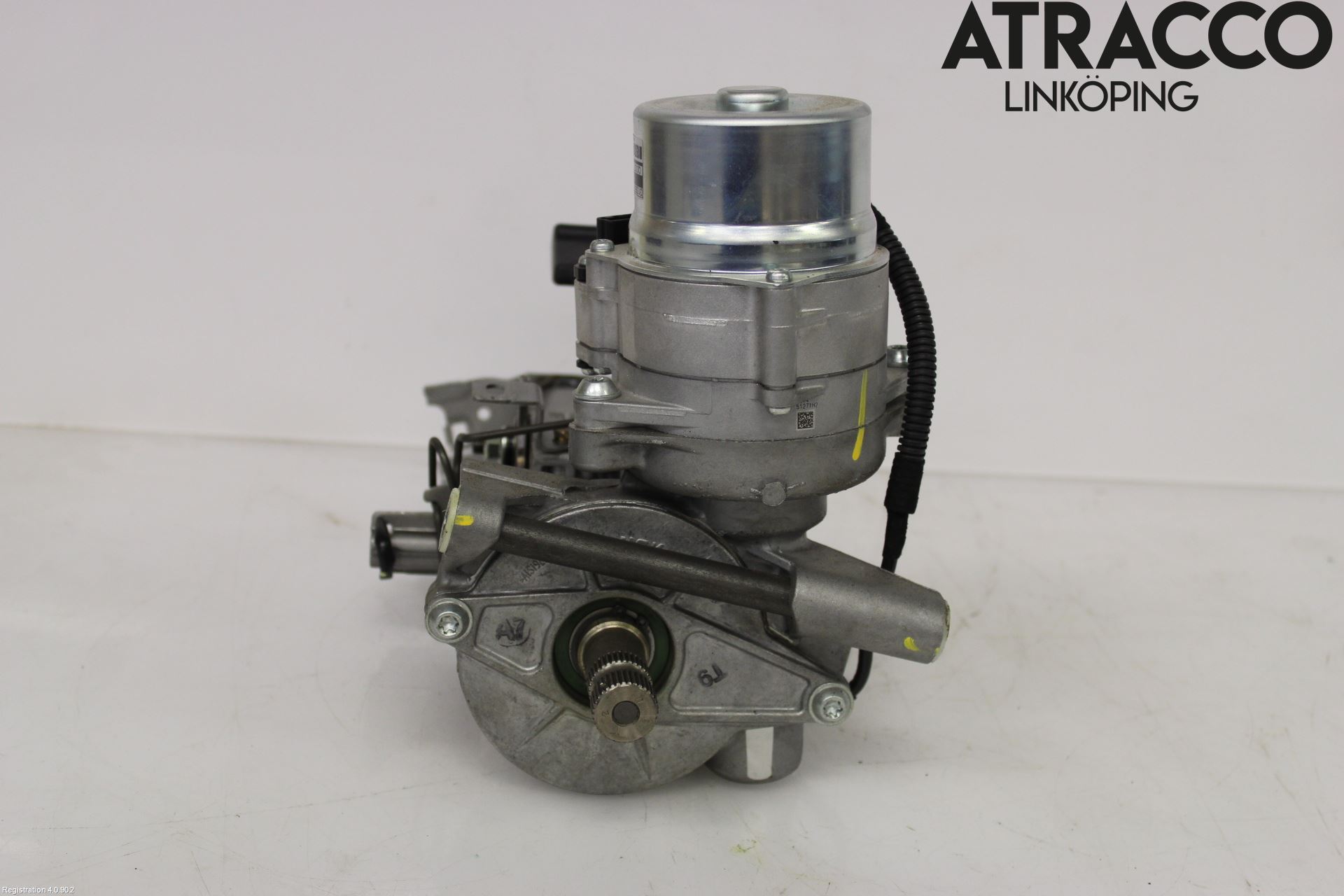 Suzuki VITARA 15- Rattakselaggregat Innebygd Servo