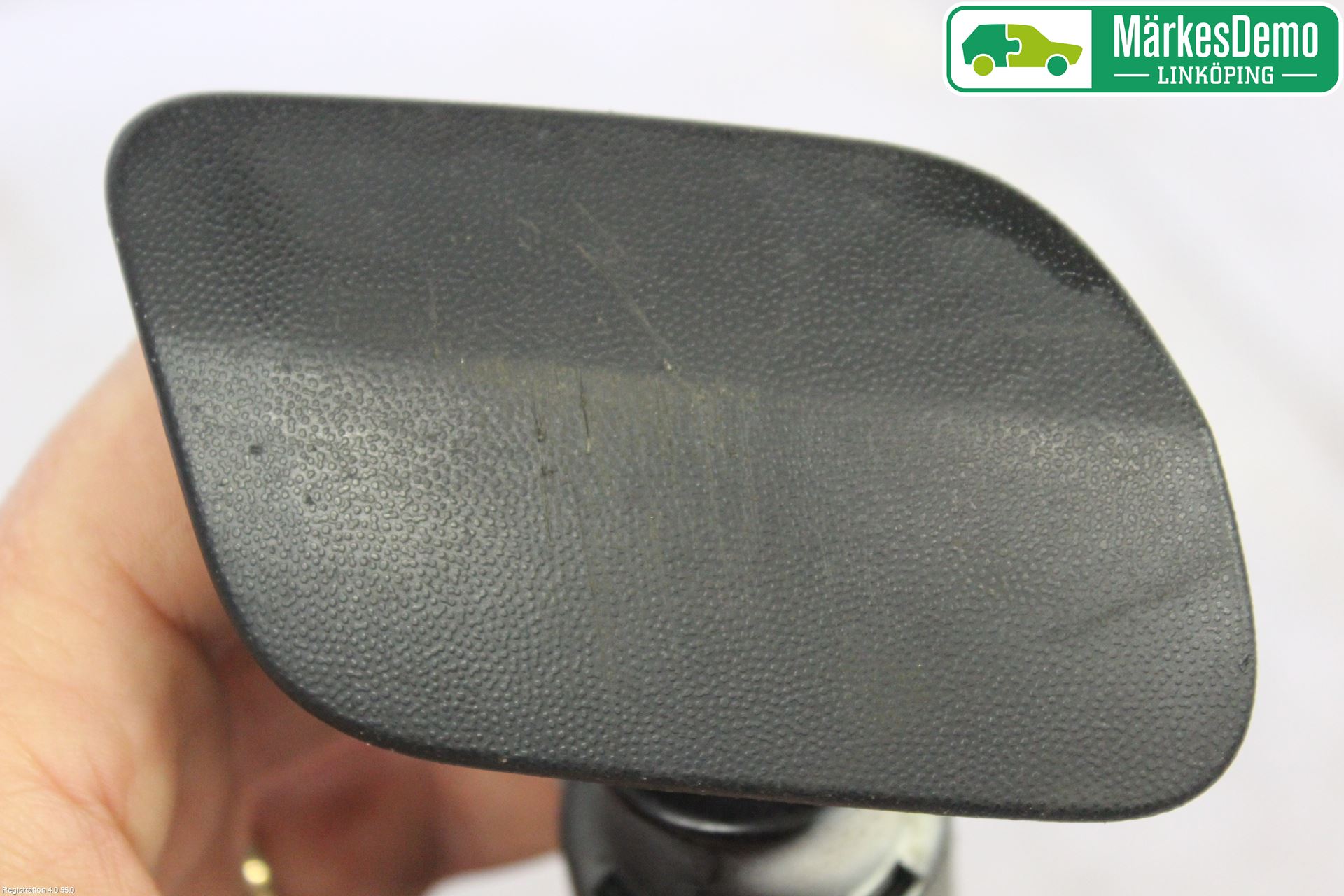 Volkswagen VW GOLF PLUS/CROSS GOLF 04-14 Spylerdyse Frontlykter
