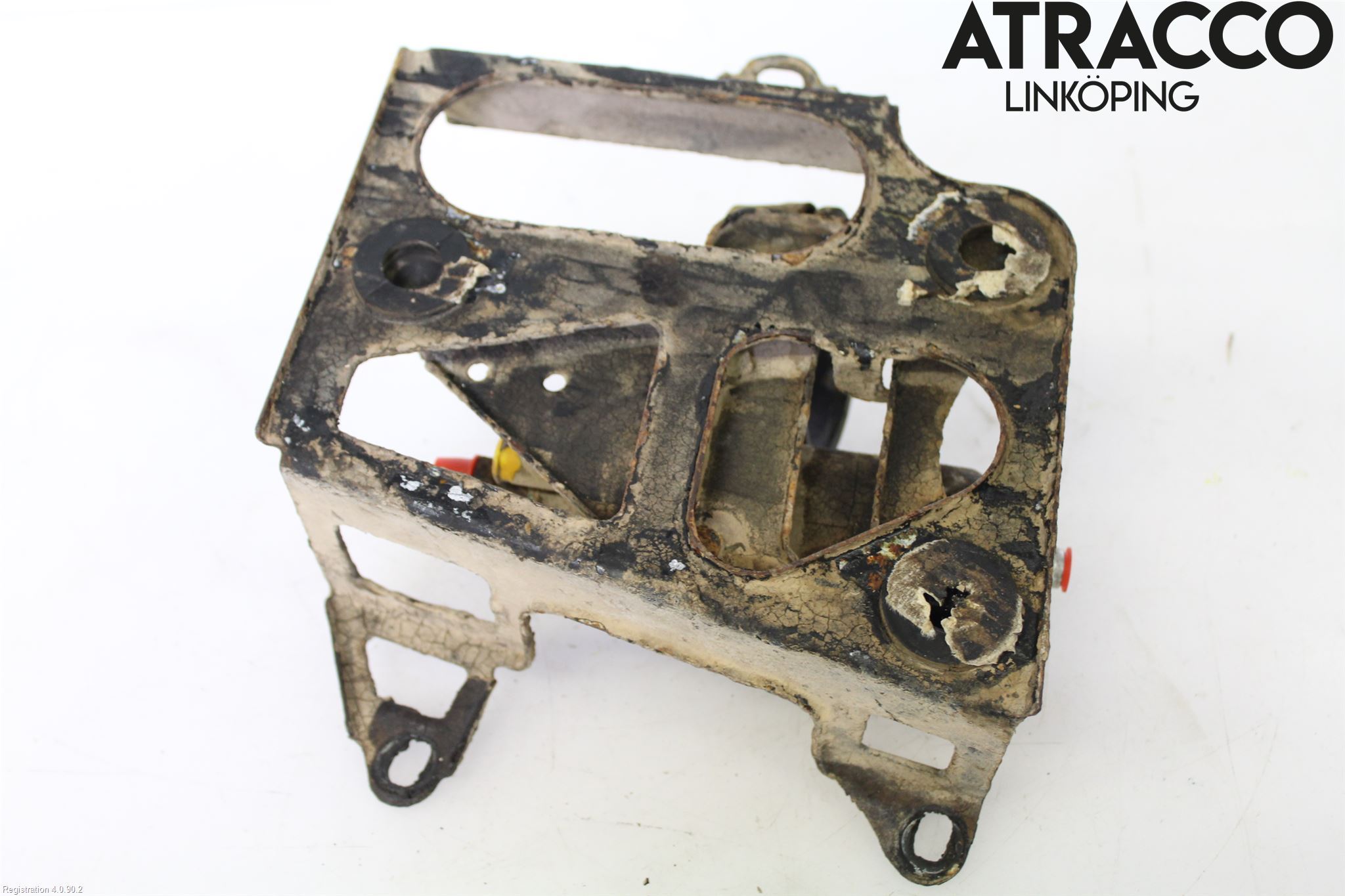 Volvo 740 88-92 Drivstoffpumpe Fødepumpe El