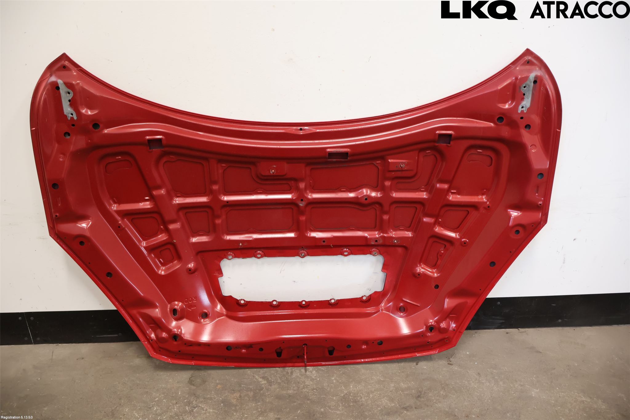 Mazda 3 II 09-13 Panser
